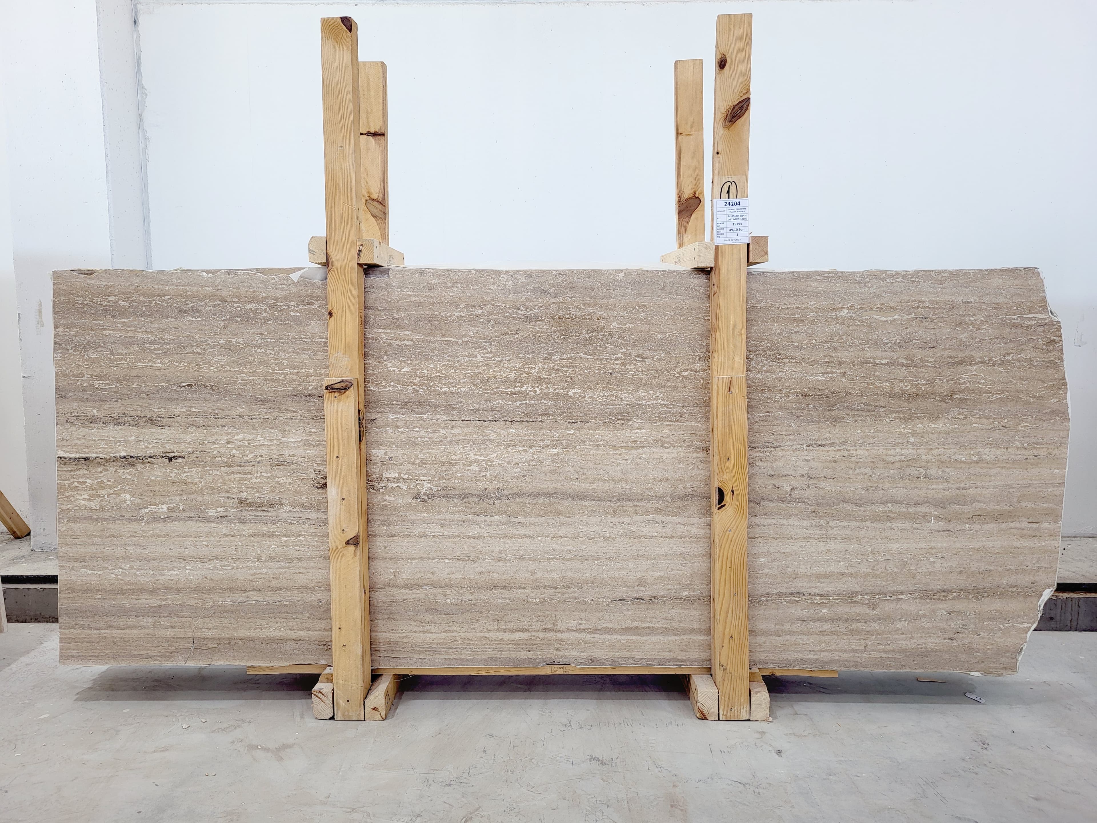 Noce Travertine · Select