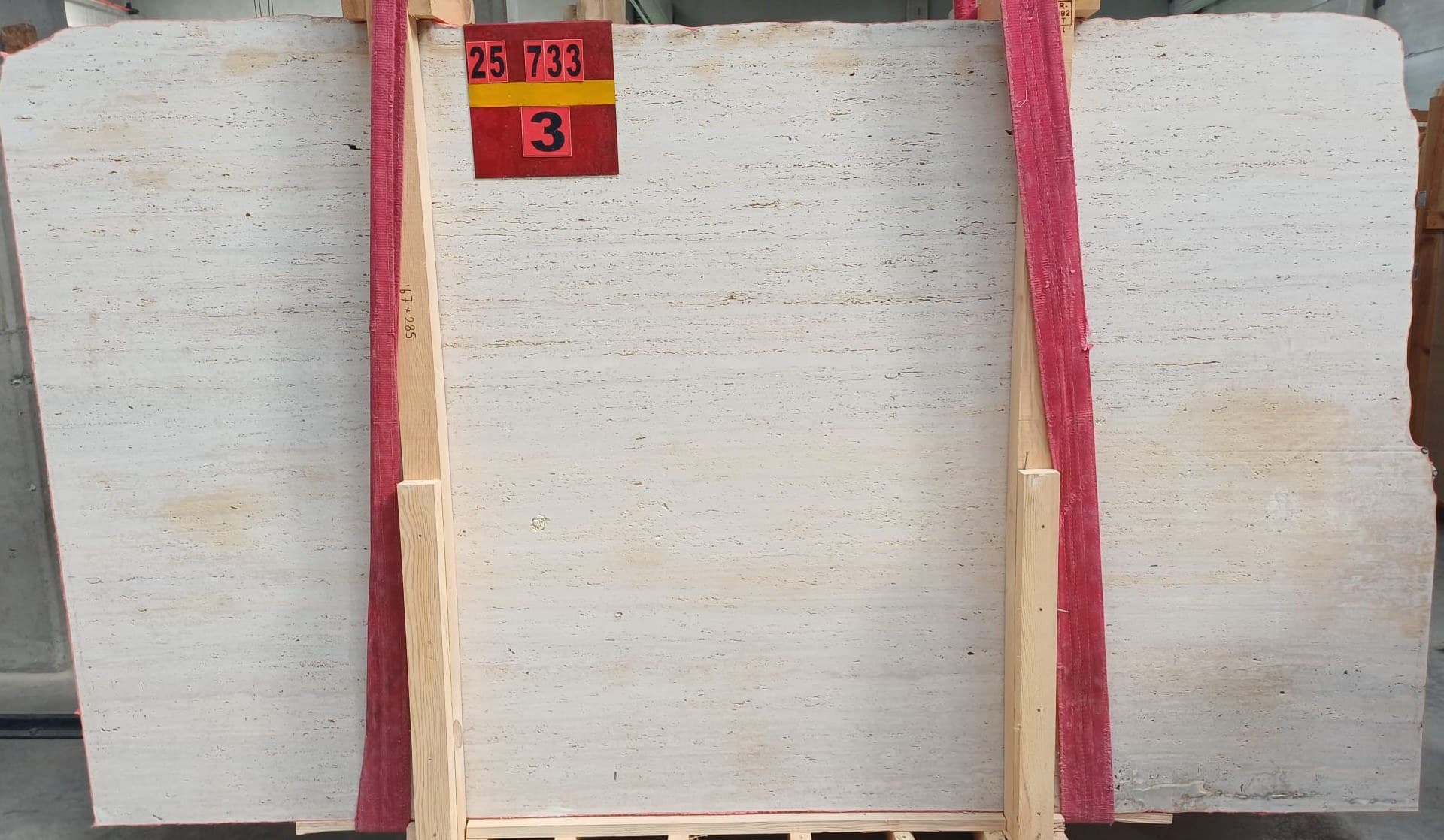 Denizli Travertine · Select
