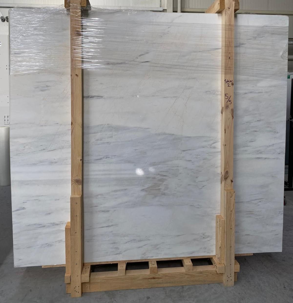 White Dolomite · Select