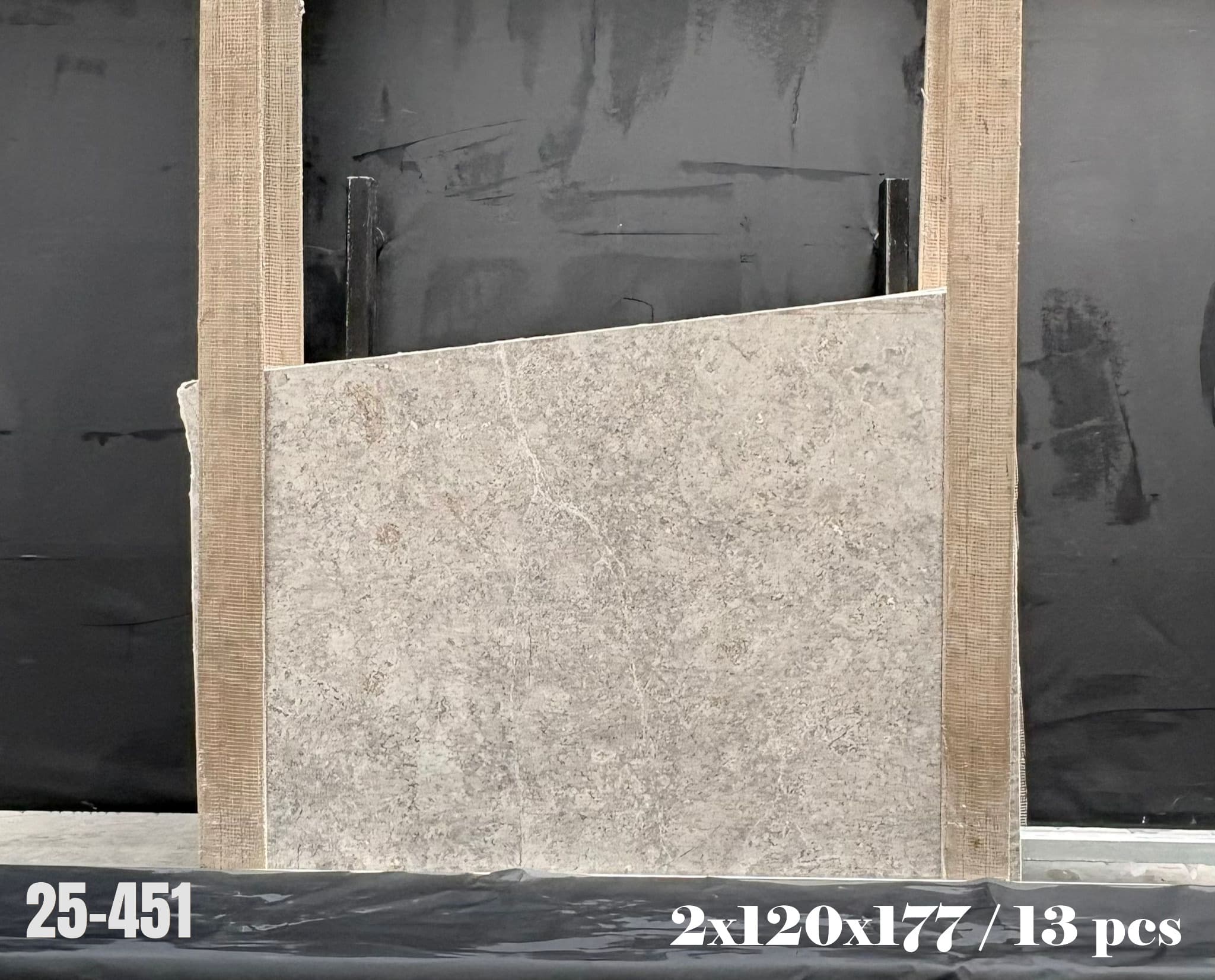 Tundra Grey · Select