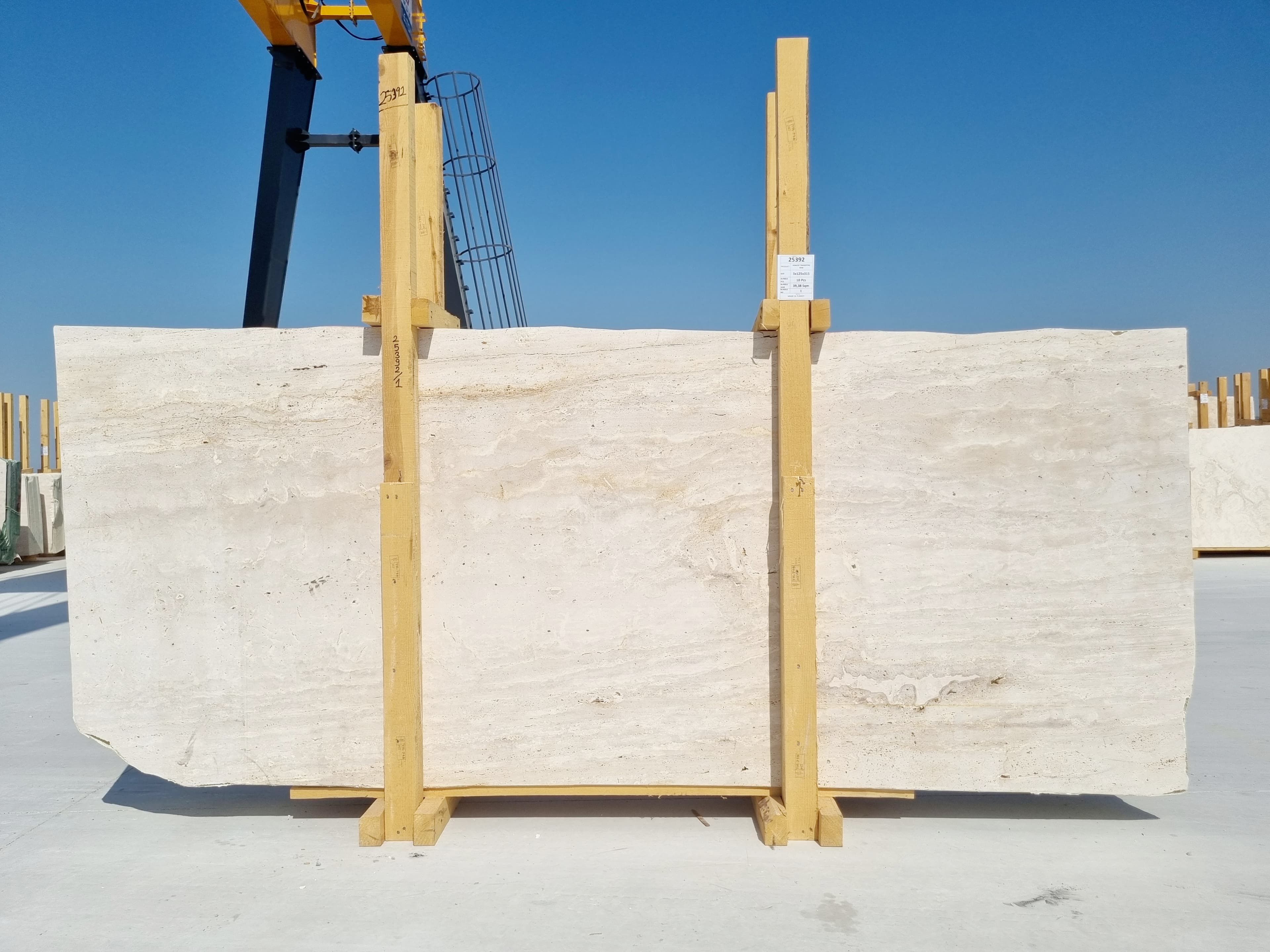 Travertino Denizli · Select
