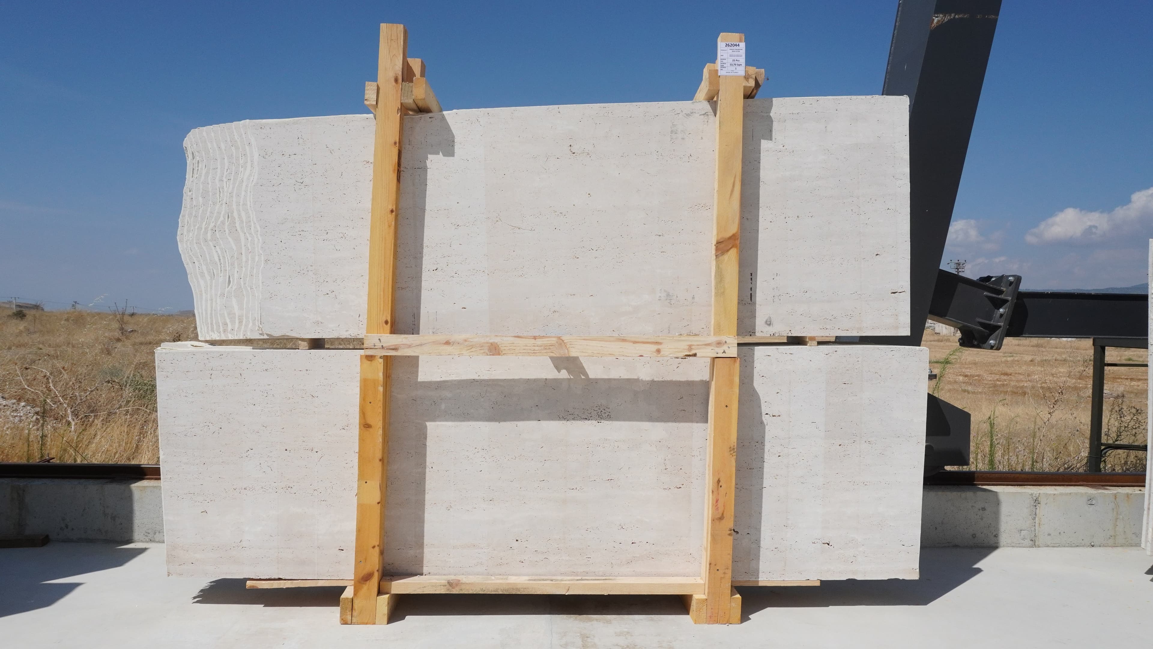 Denizli Travertine · Select