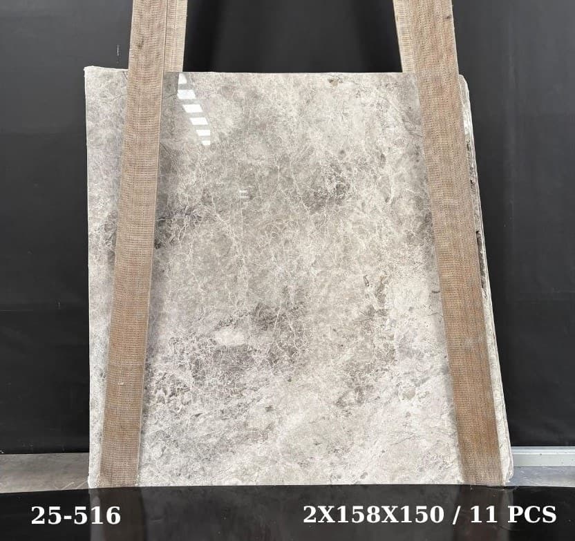 Tundra Grey · Select