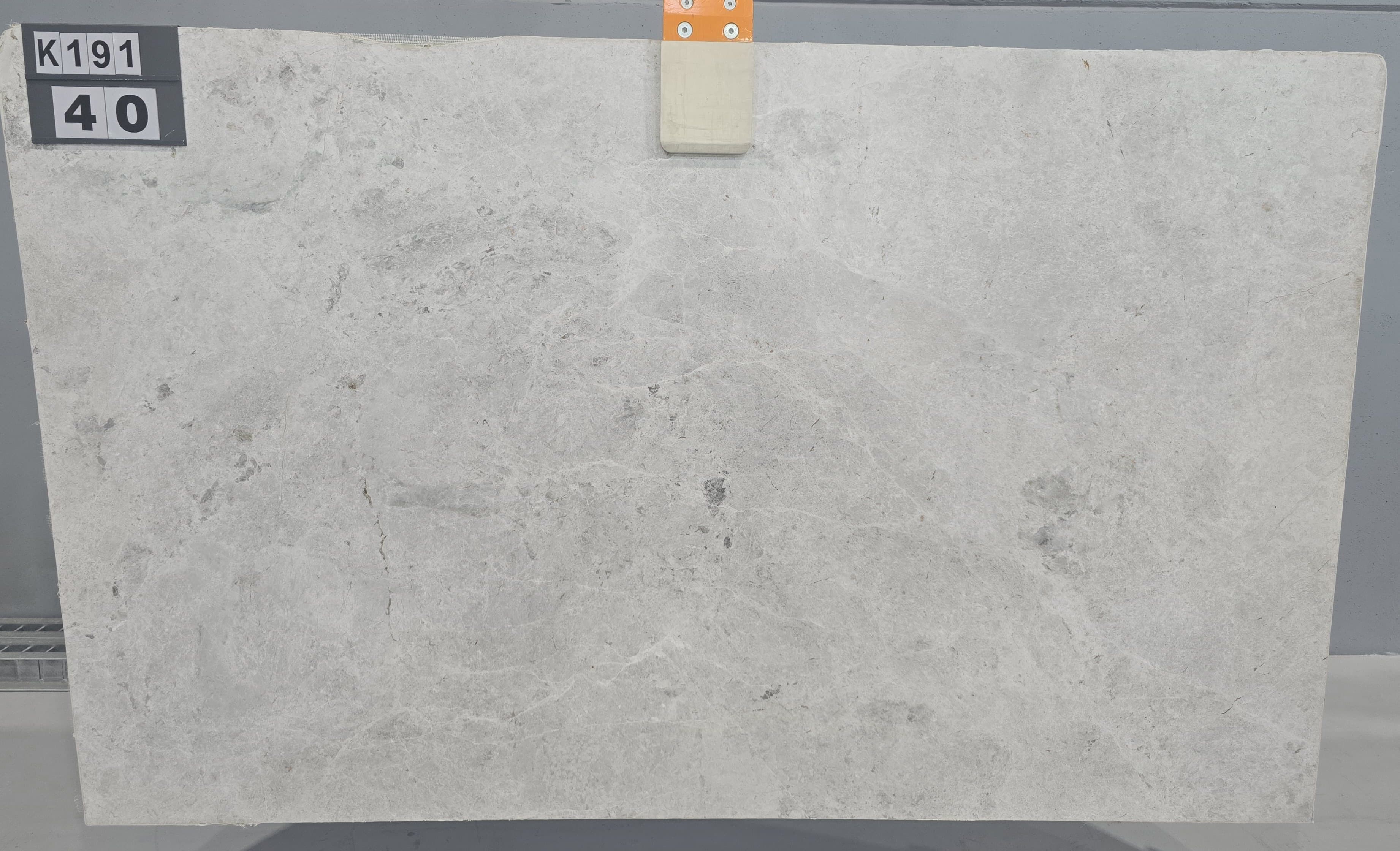 Tundra Grey · Select