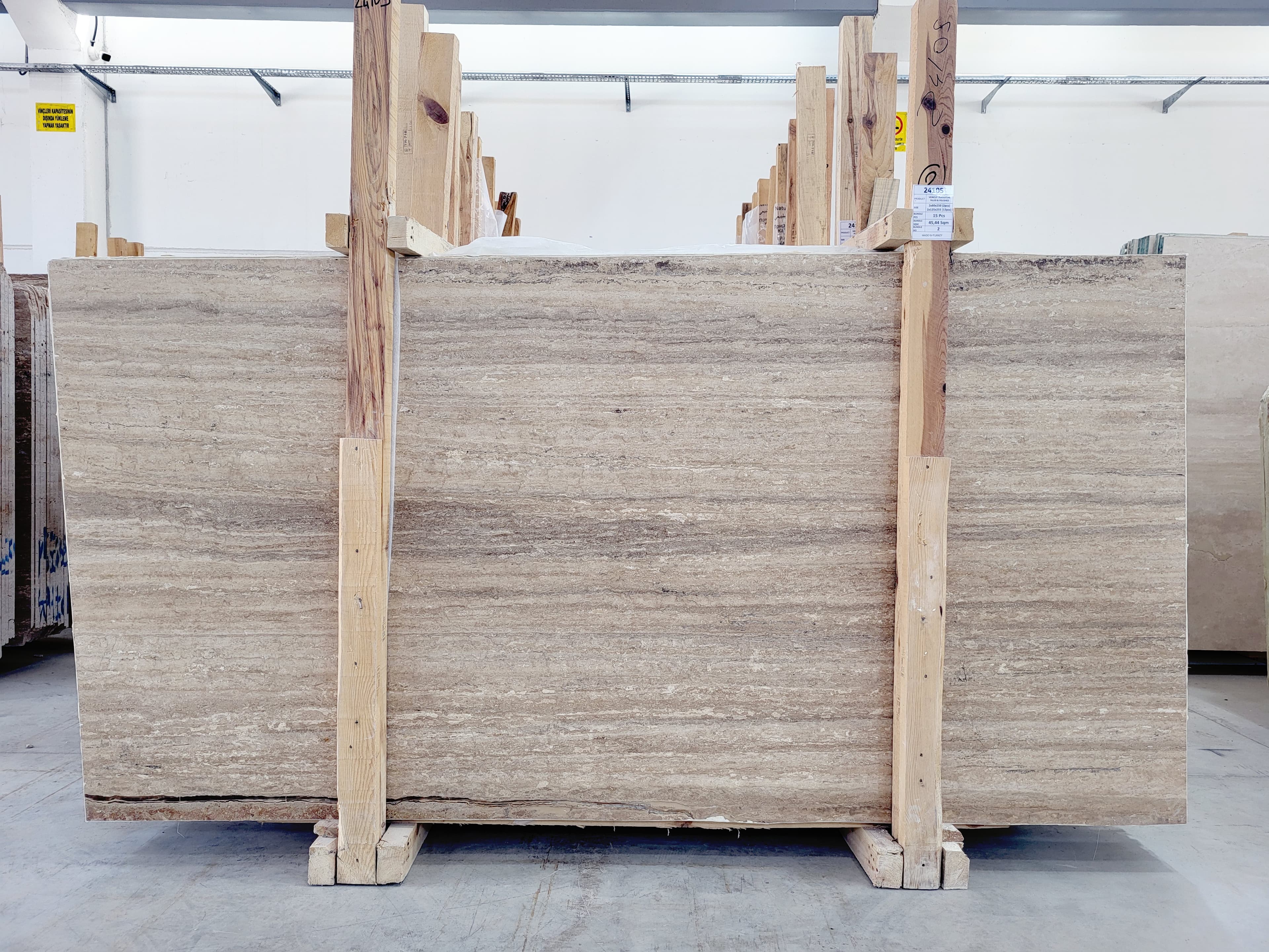 Denizli Travertine · Select