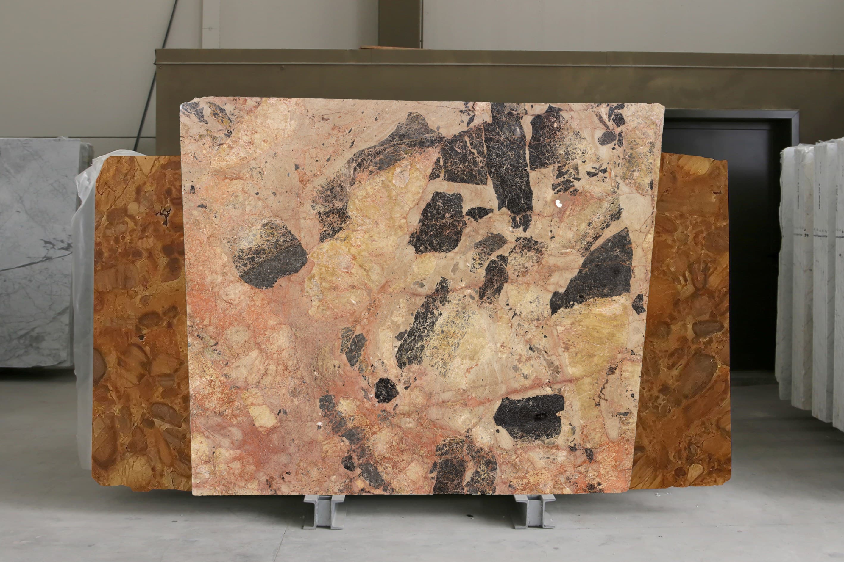 Martian · Select · 185×230×2 cm