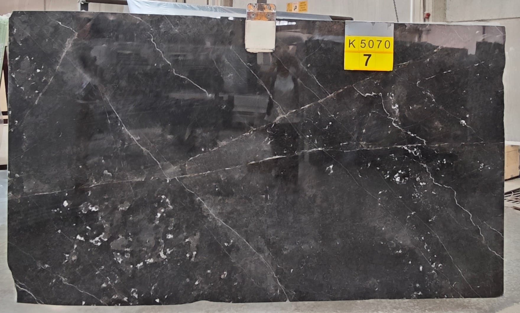 Black Galaxy · Select
