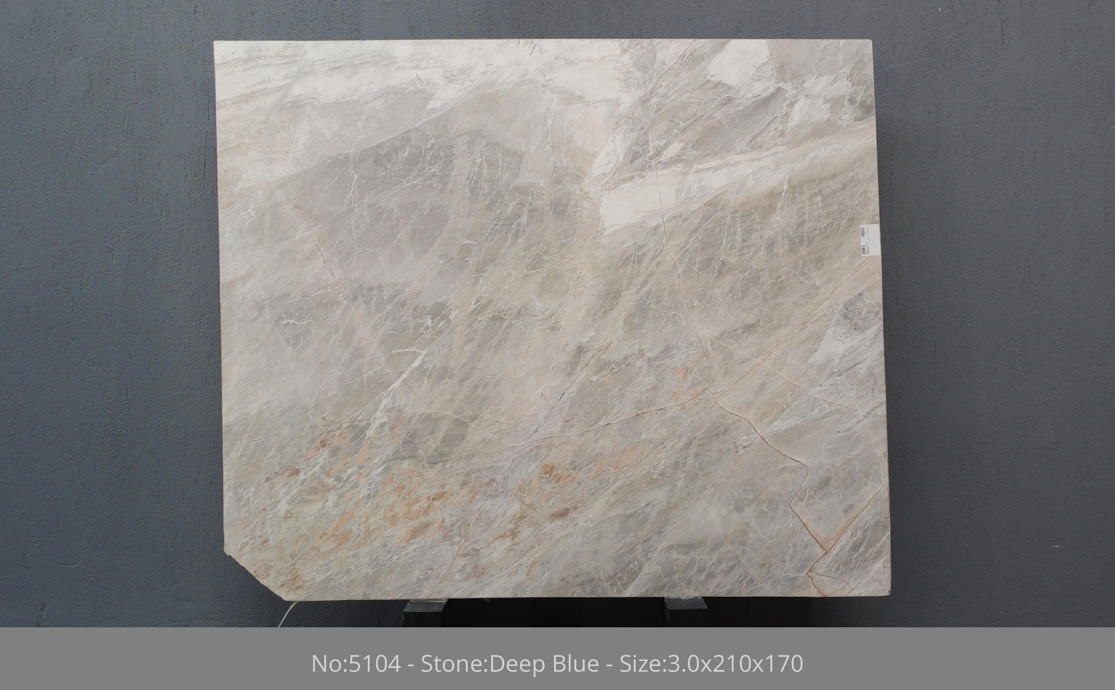 Deep Blue Dolomite · Select