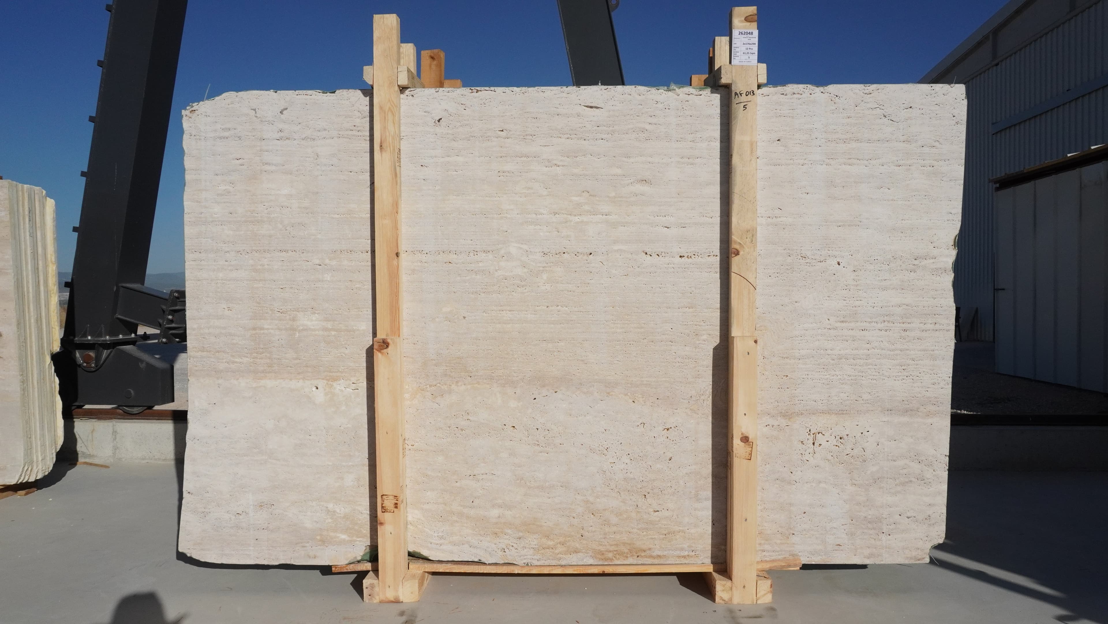 Denizli Travertine · Select
