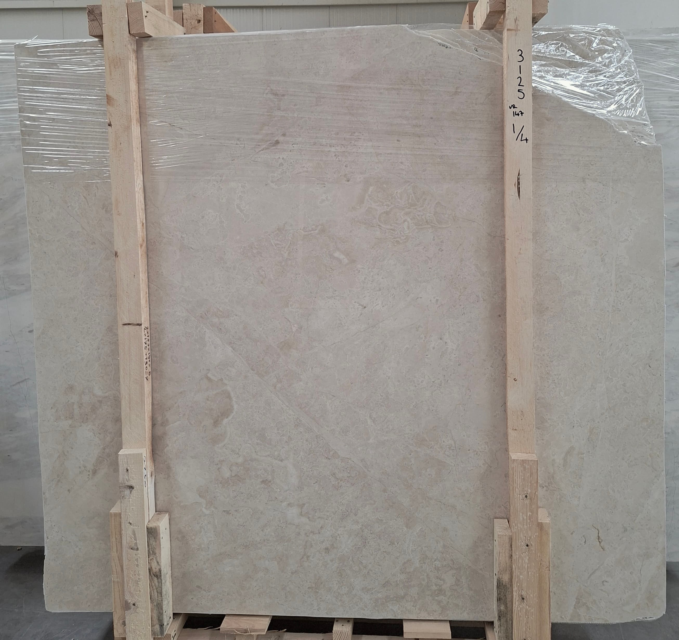 Burdur Cream · Select · 175×190×2 cm