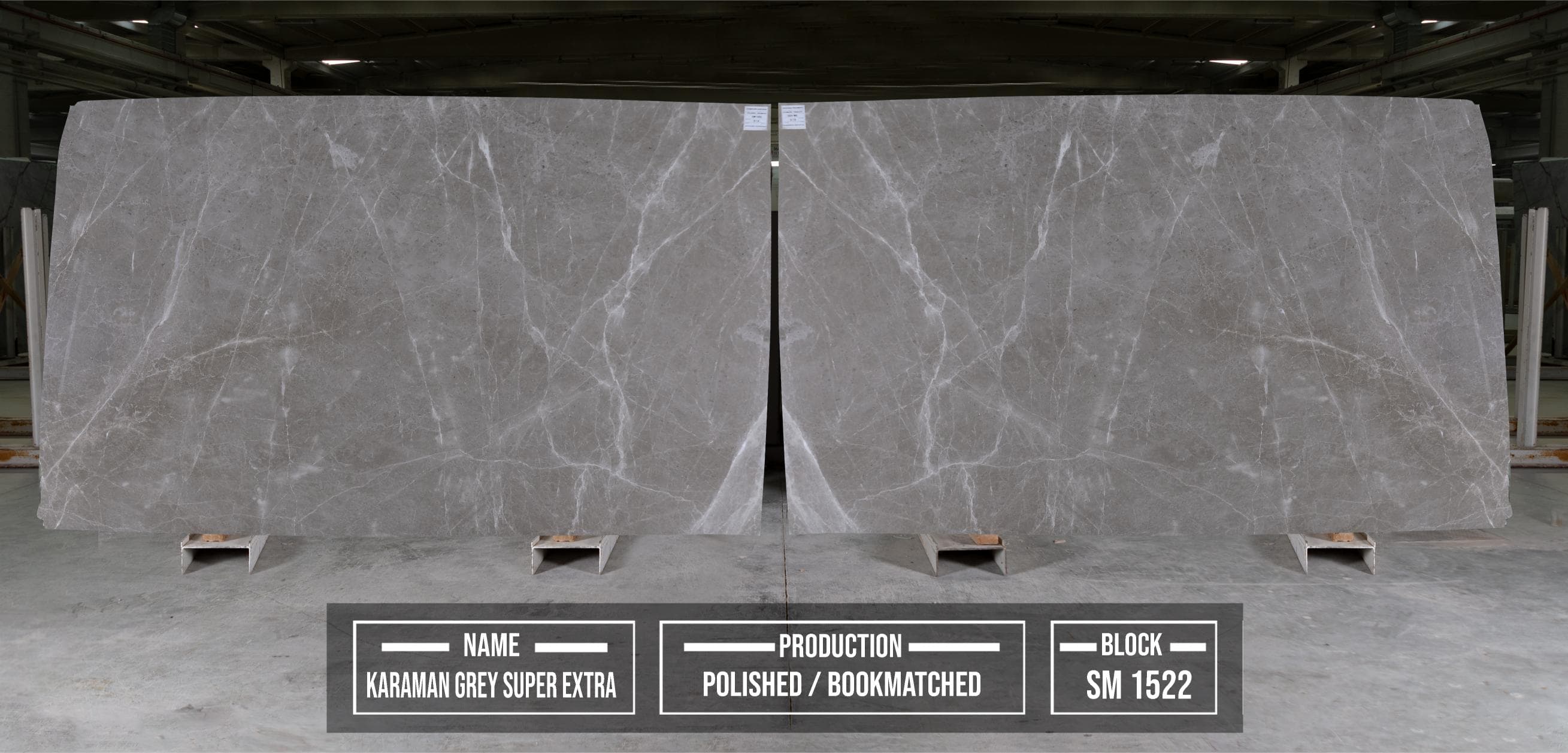 Karaman Grey 2