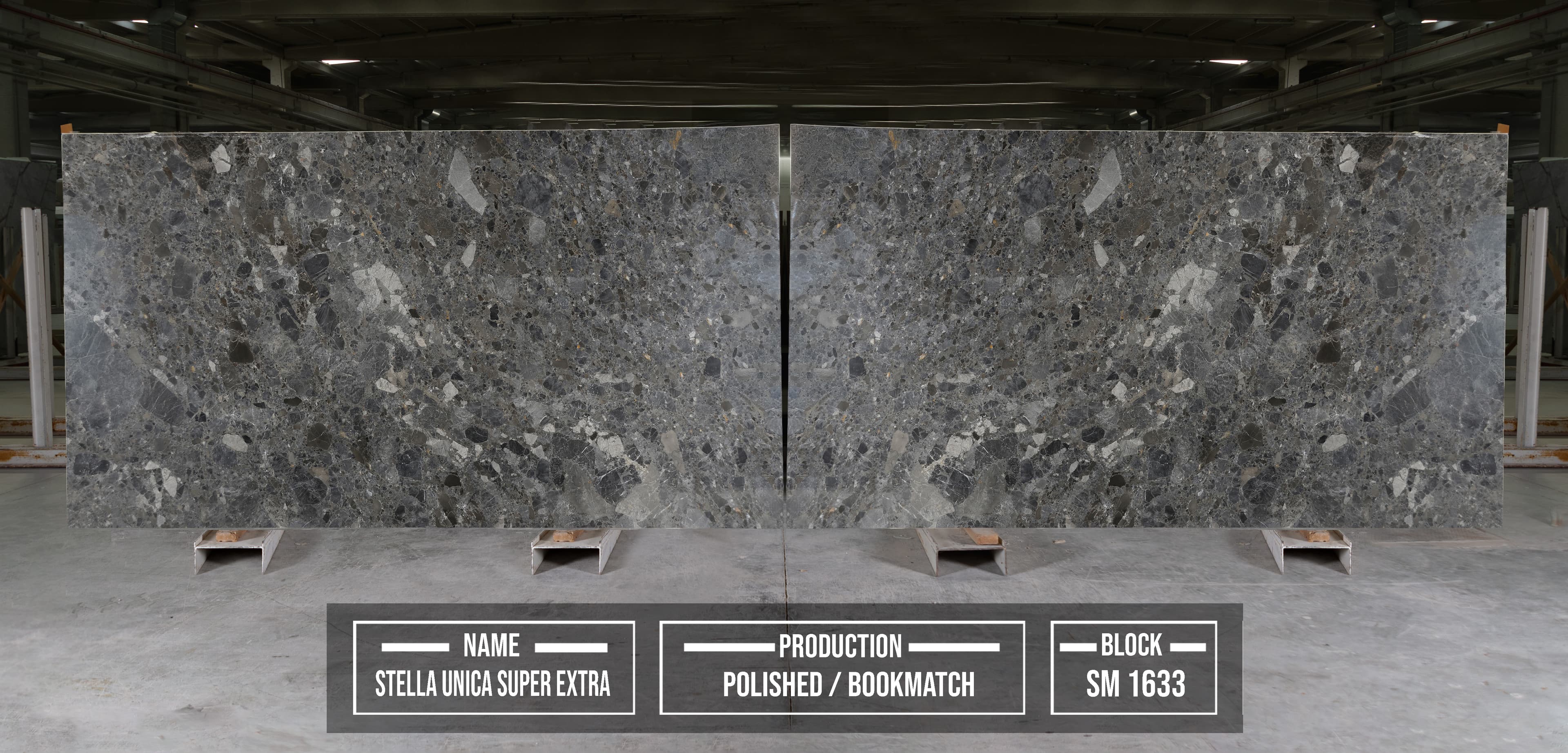 Stella Unica Super Extra · Select