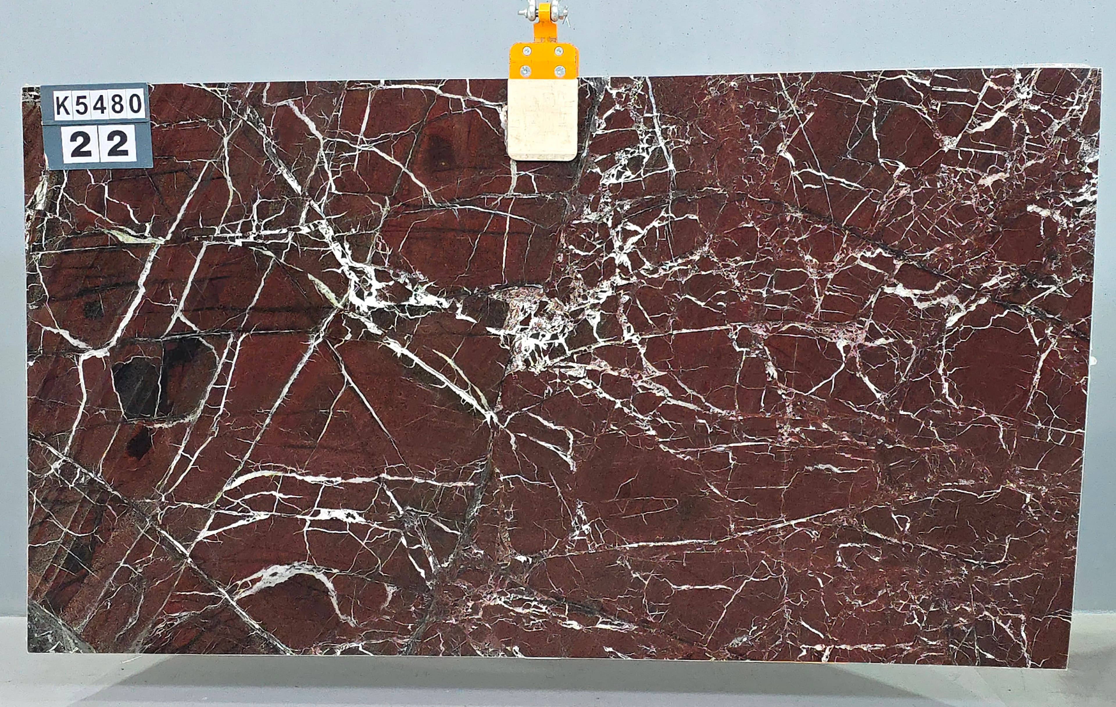 Rosso Levanto · Select