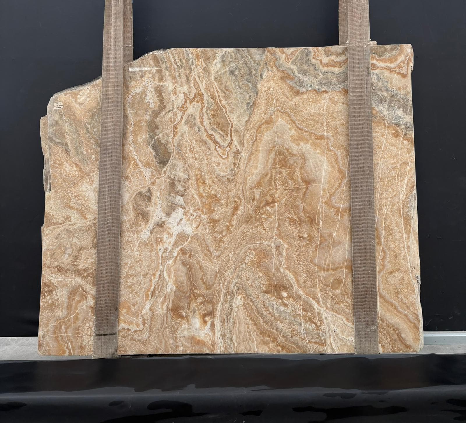Honey Onyx · Select