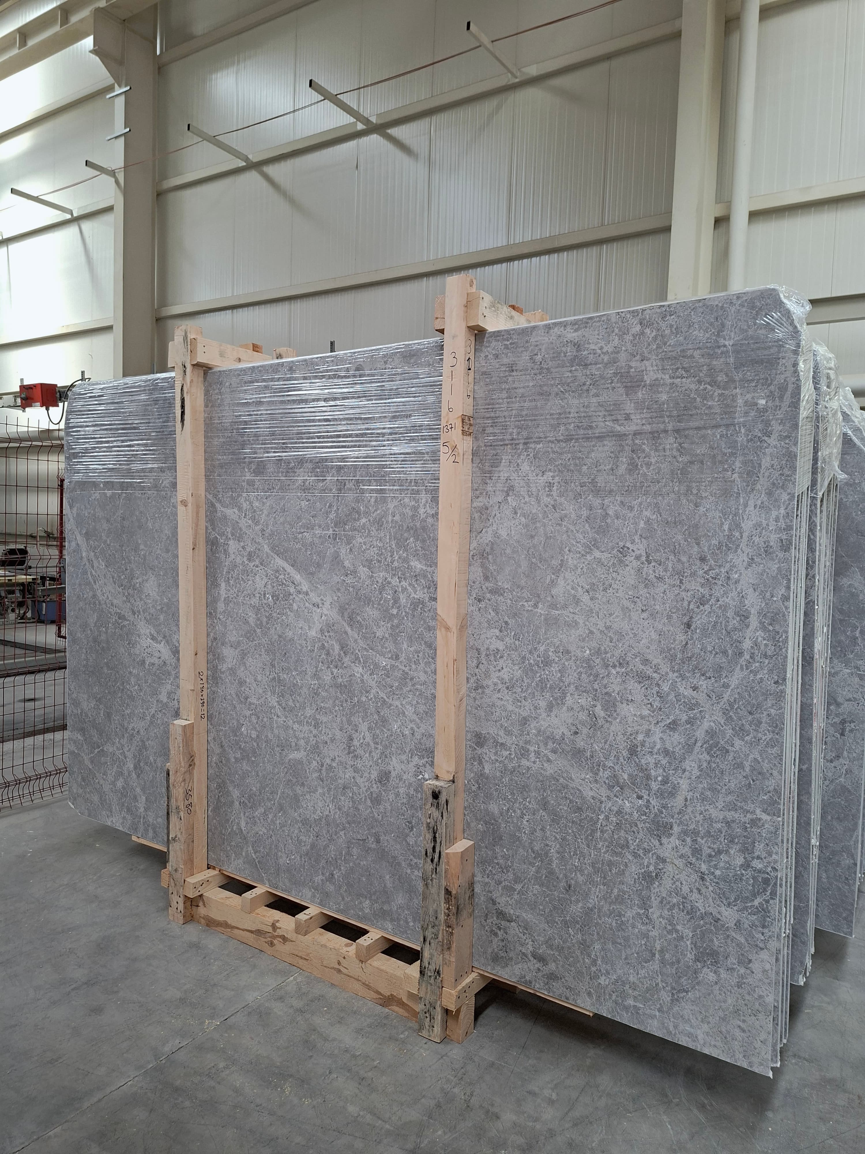 Tundra Grey · Select