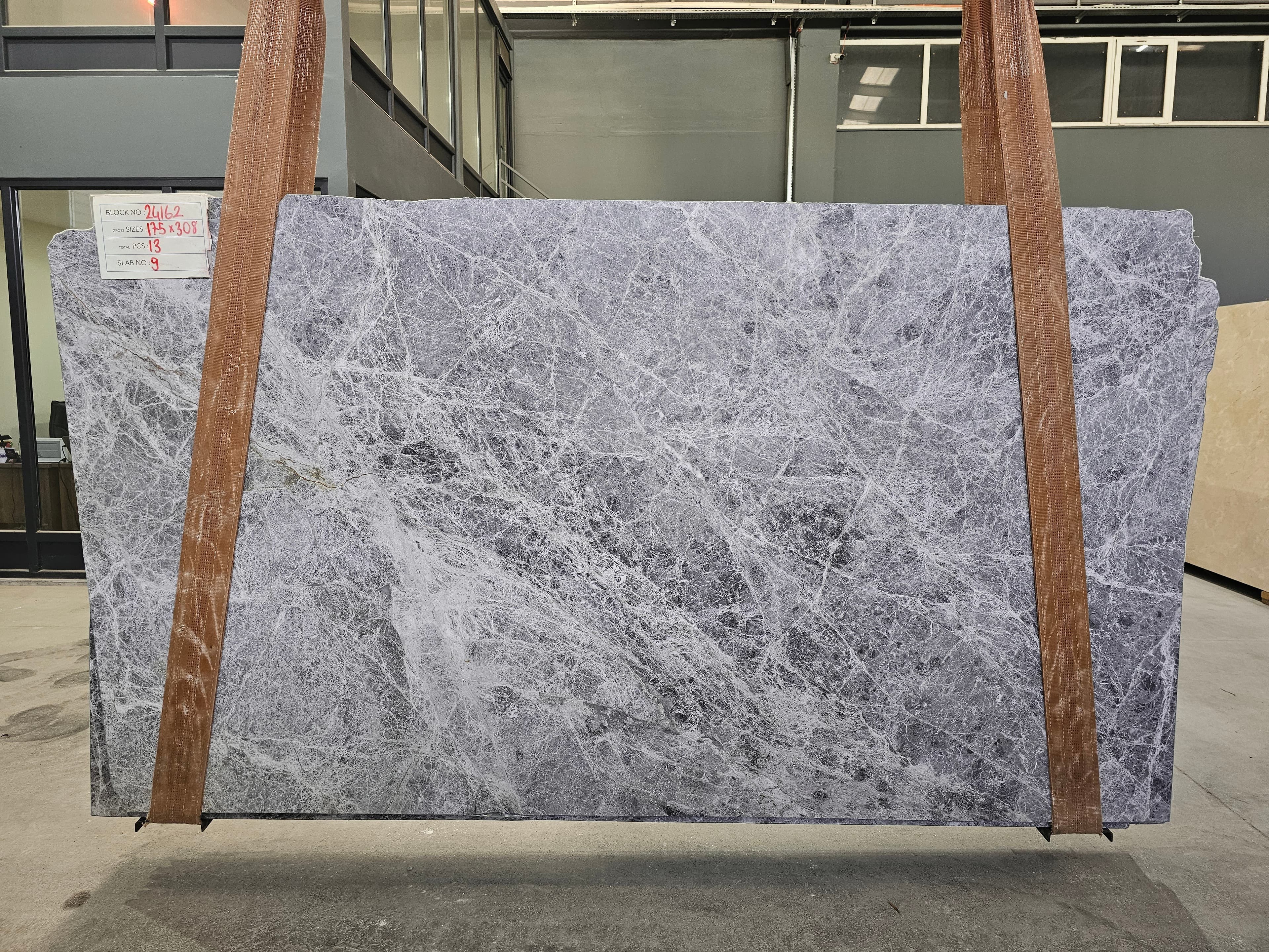 Tundra Grey 2