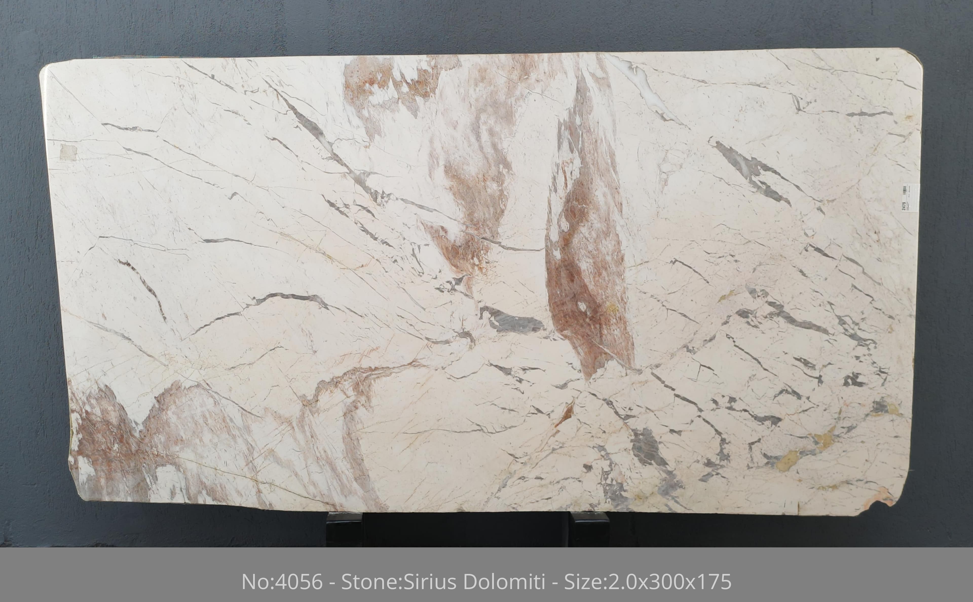 Sirius Dolomiti · Select