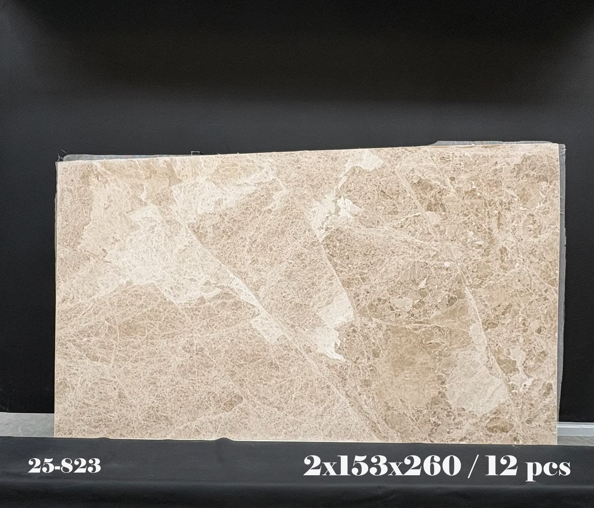 Likya Beige · Select