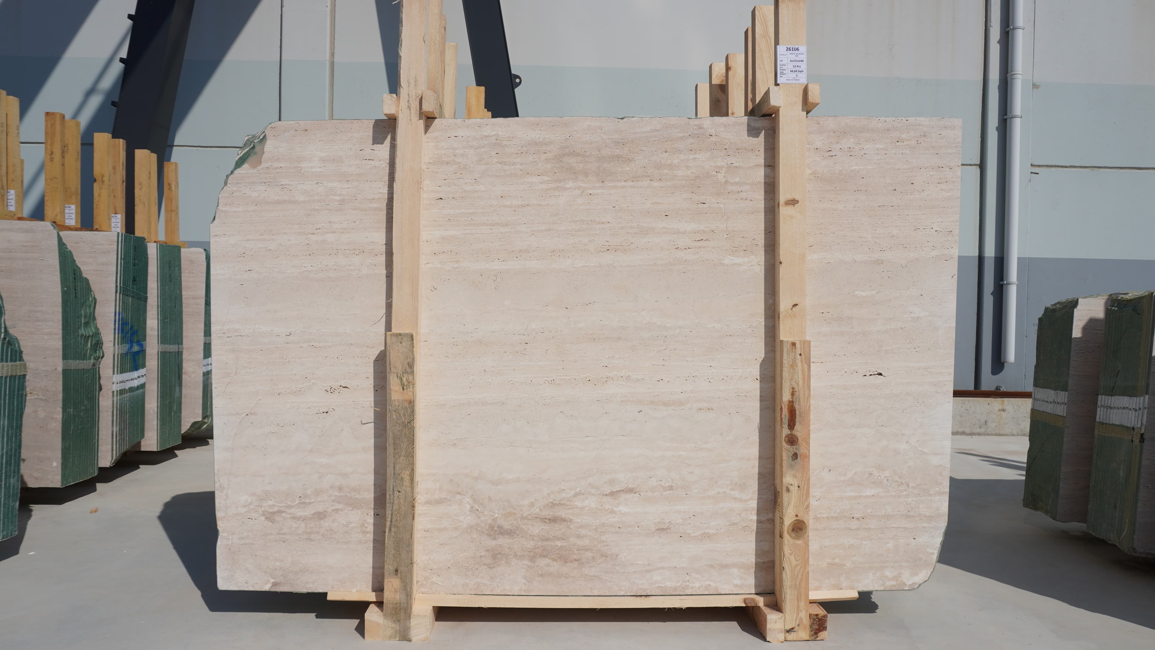 Denizli Travertine · Select