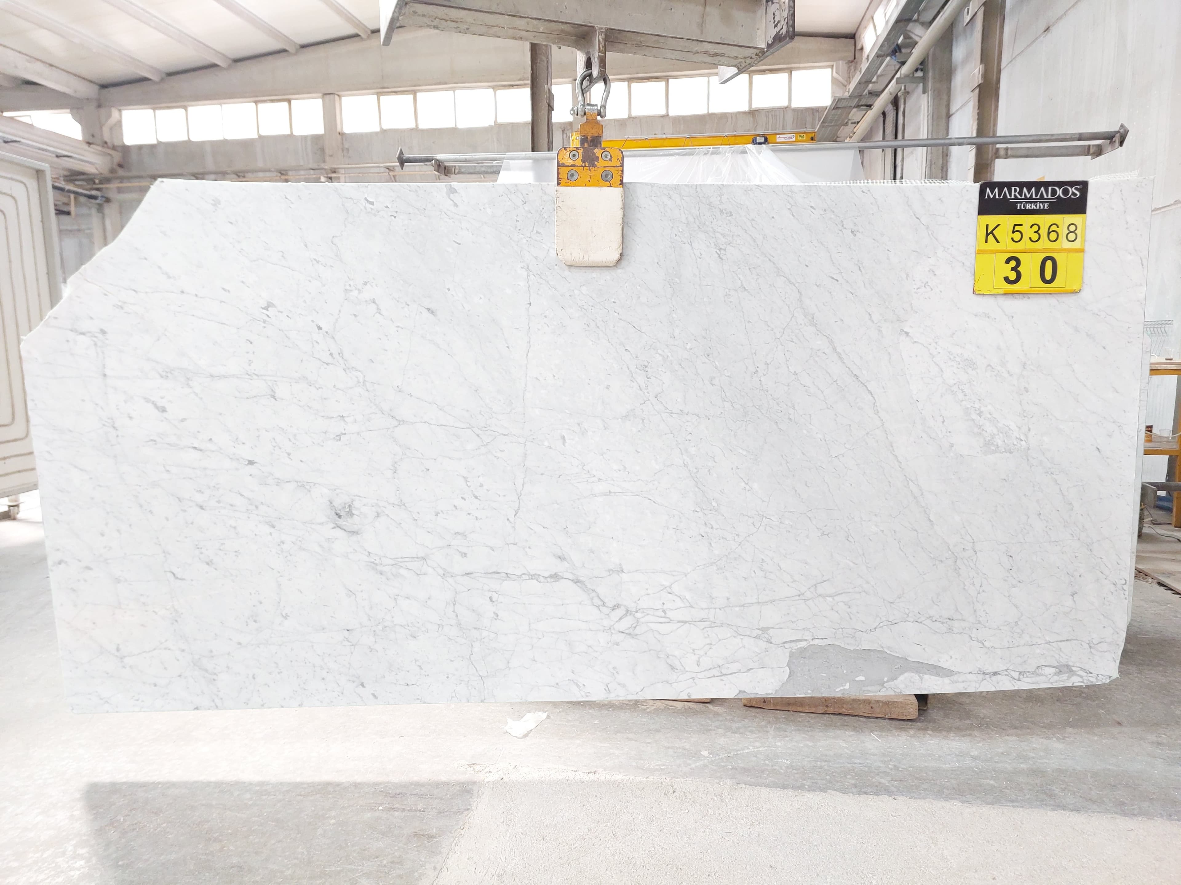 Carrara · Select