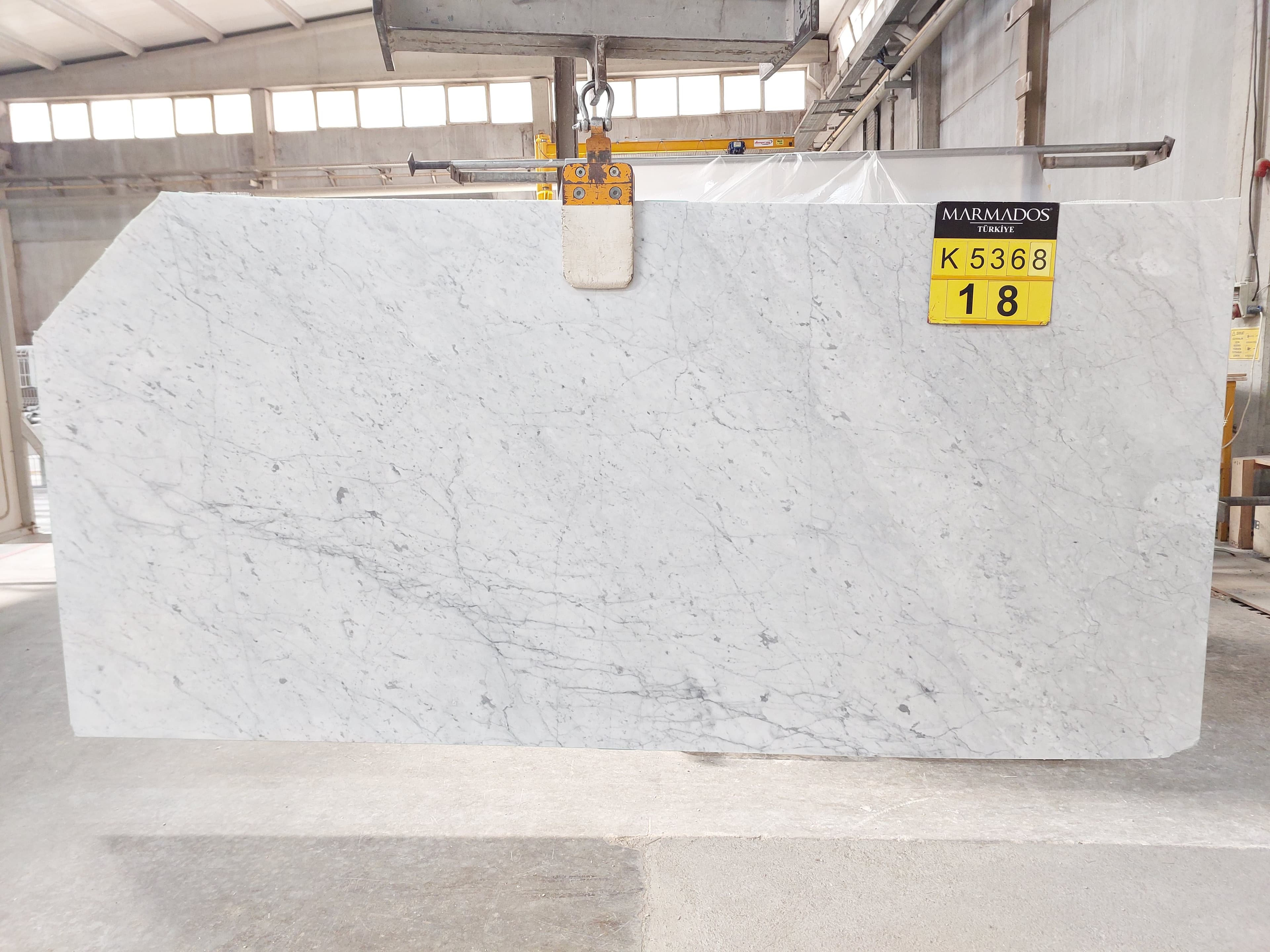 Carrara · Select
