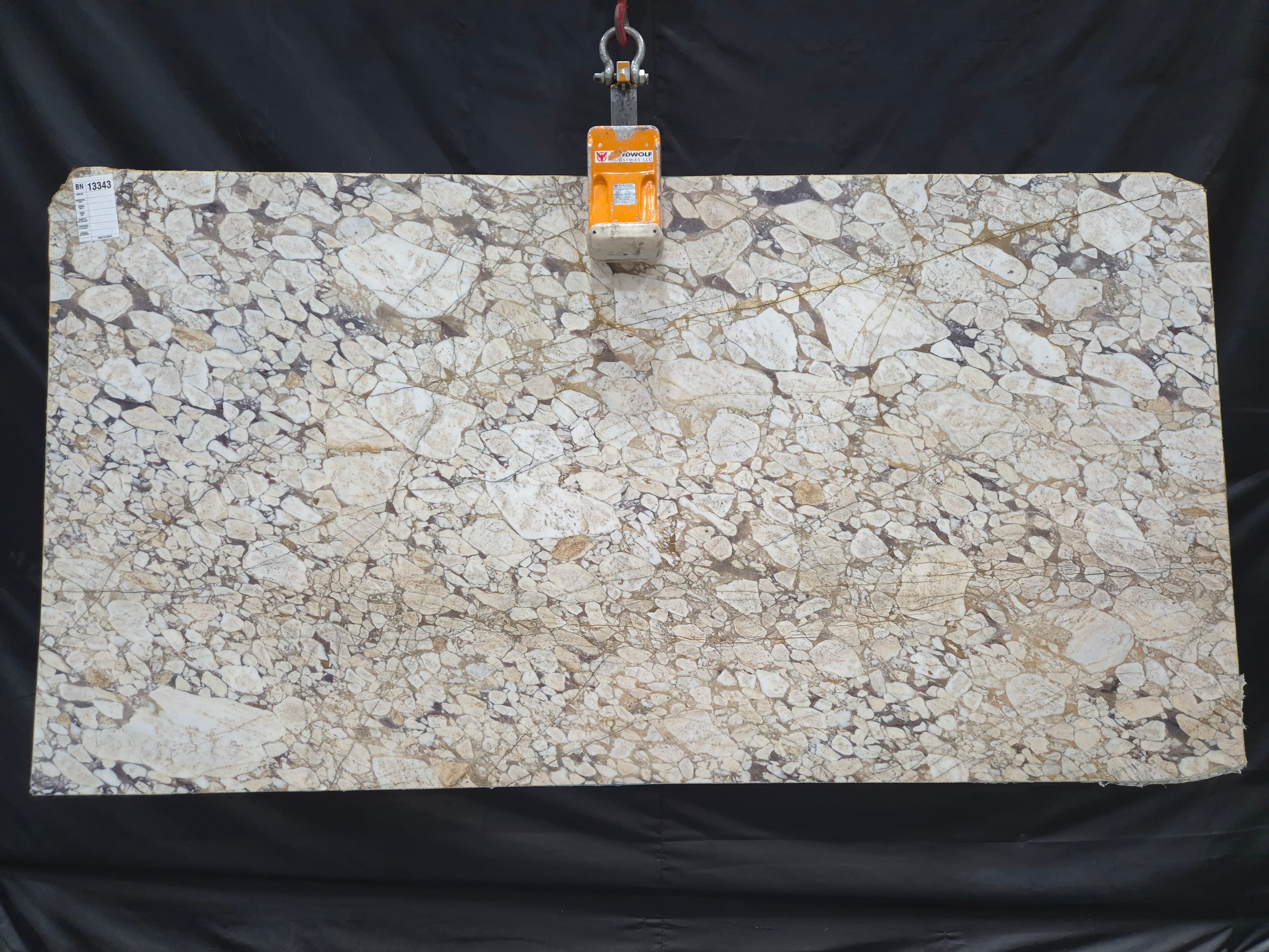 Calacatta Viola Gold · Select