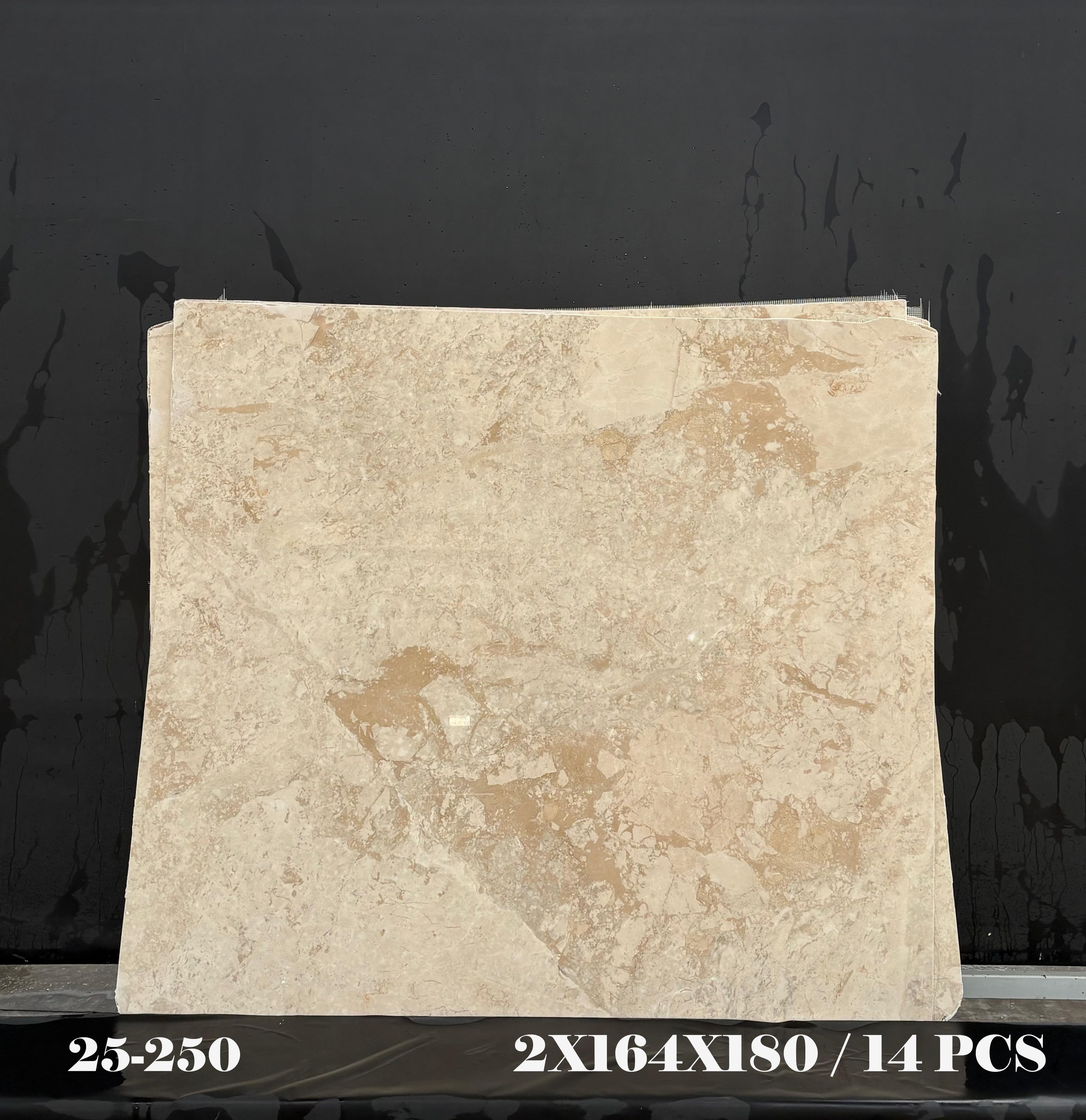 Kaman Beige · Select