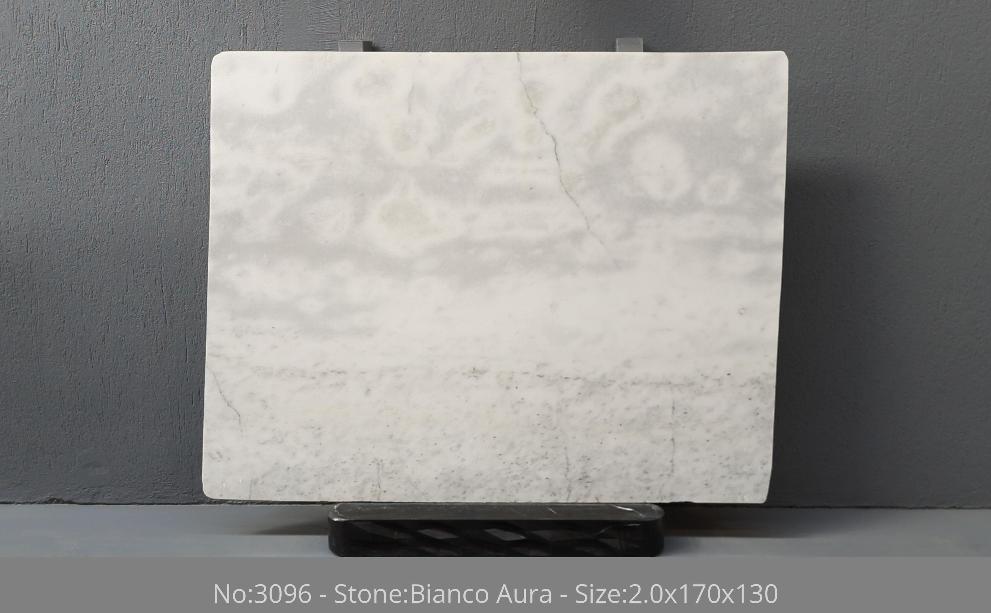 Muğla Beyazı · Select · 130×170×2 cm