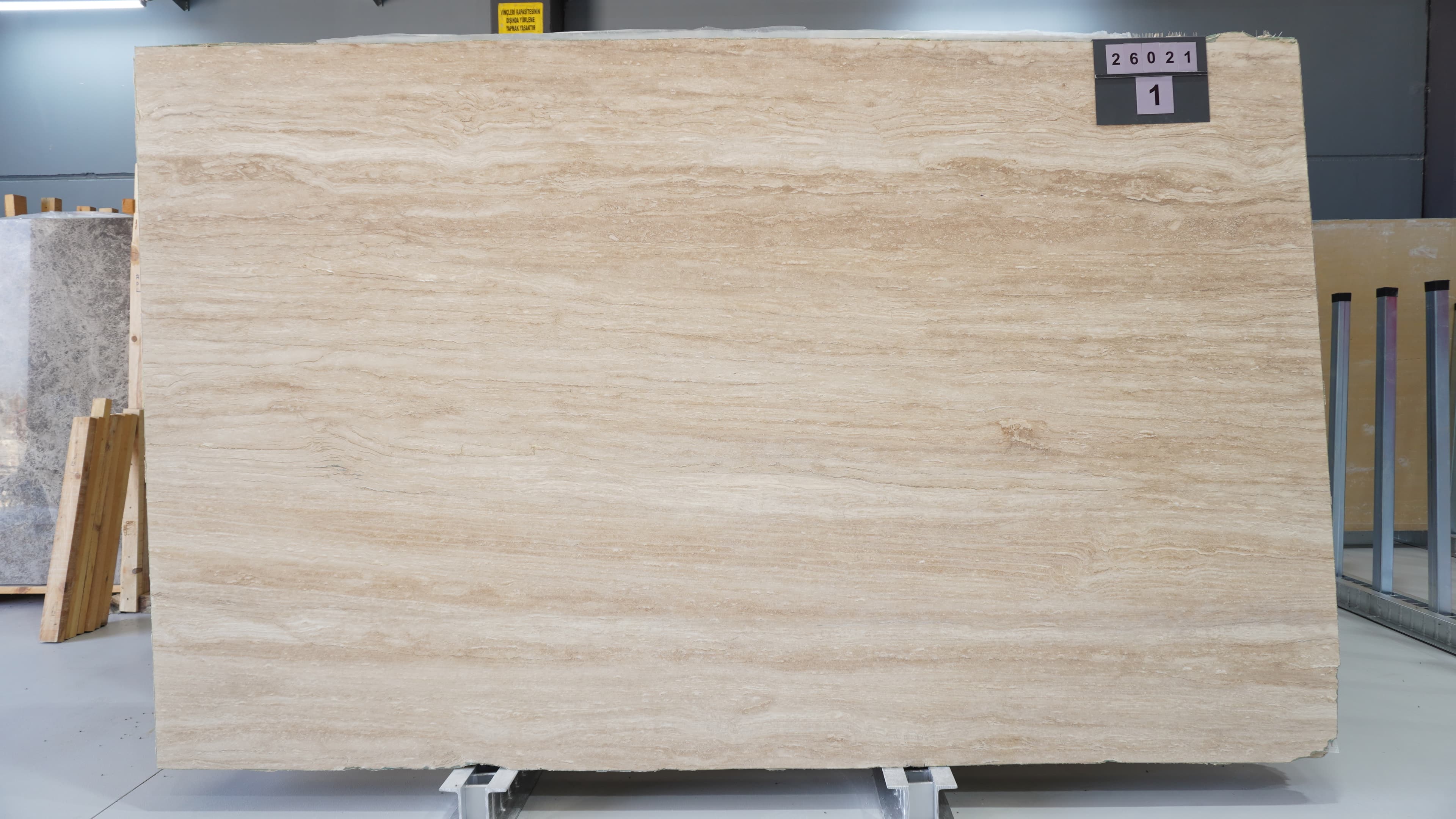 Denizli Travertine · Select