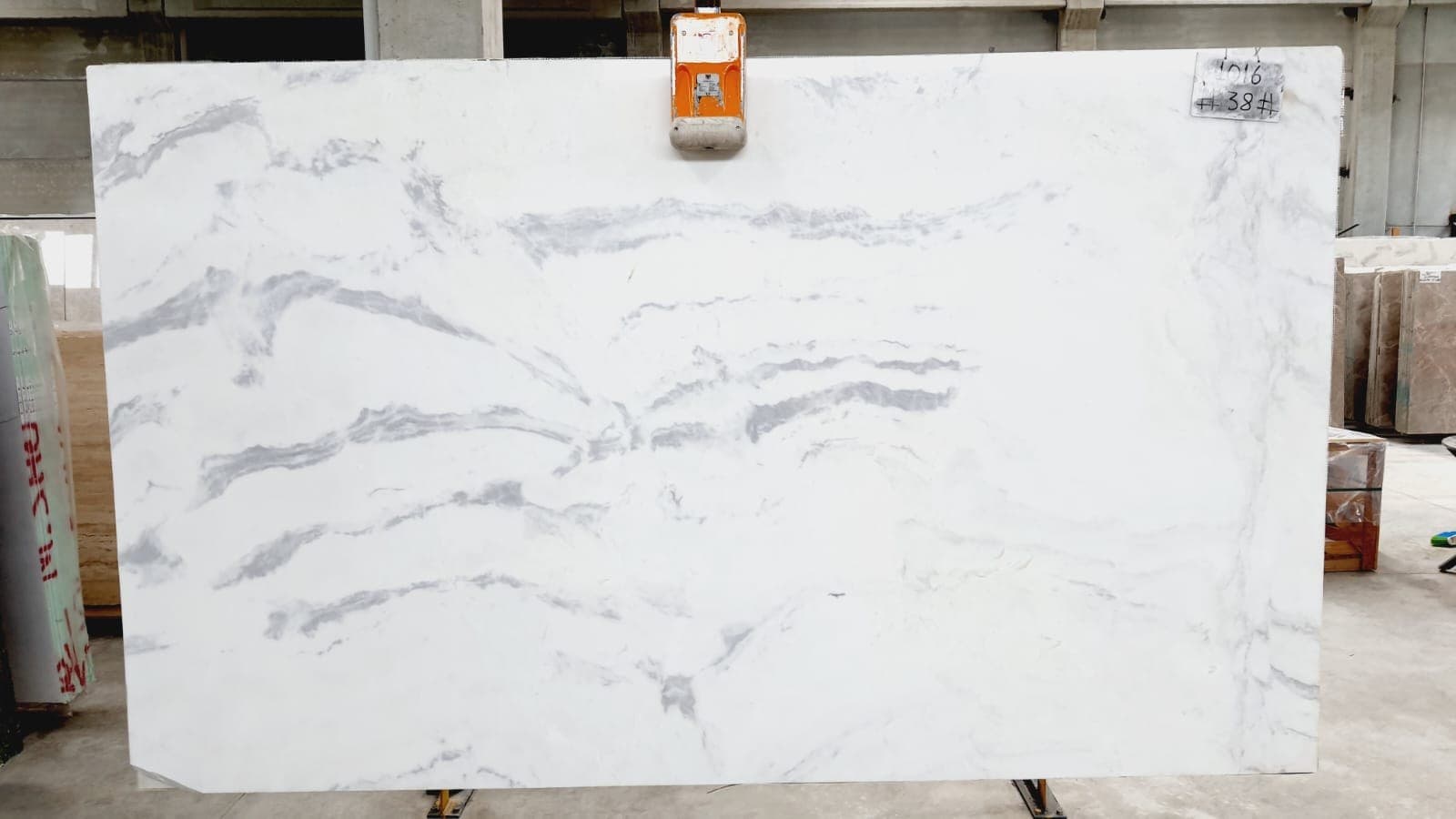 Calacatta Dolomite · Select