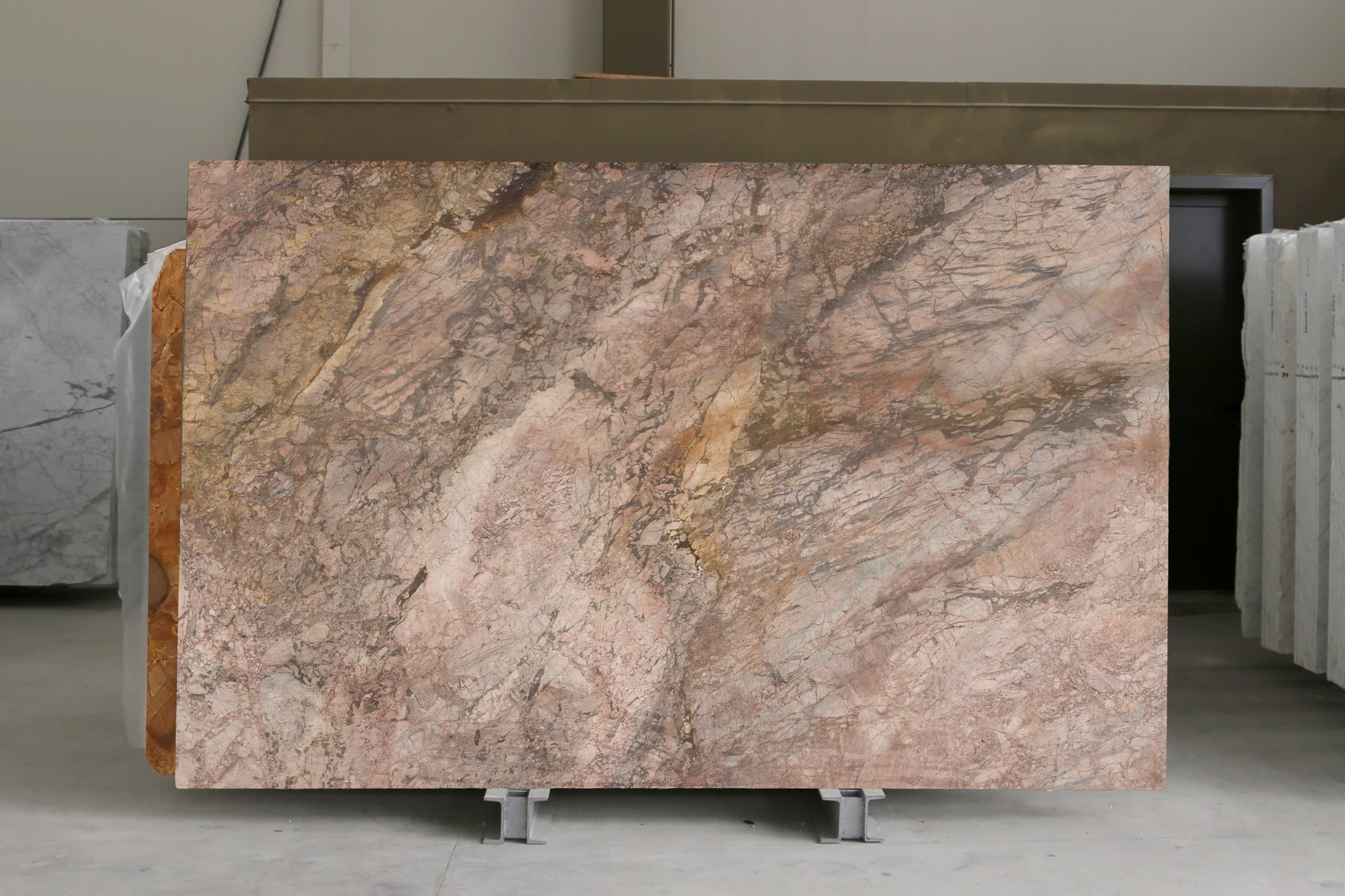 Terra Breccia · Select