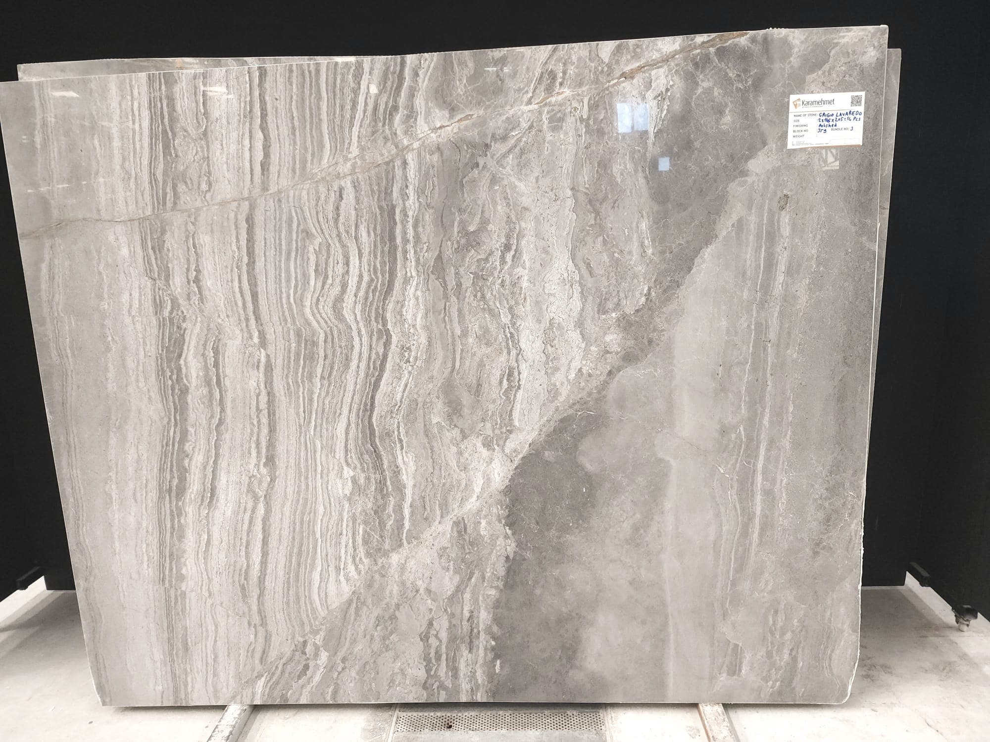 Grigio Lavaredo · Select