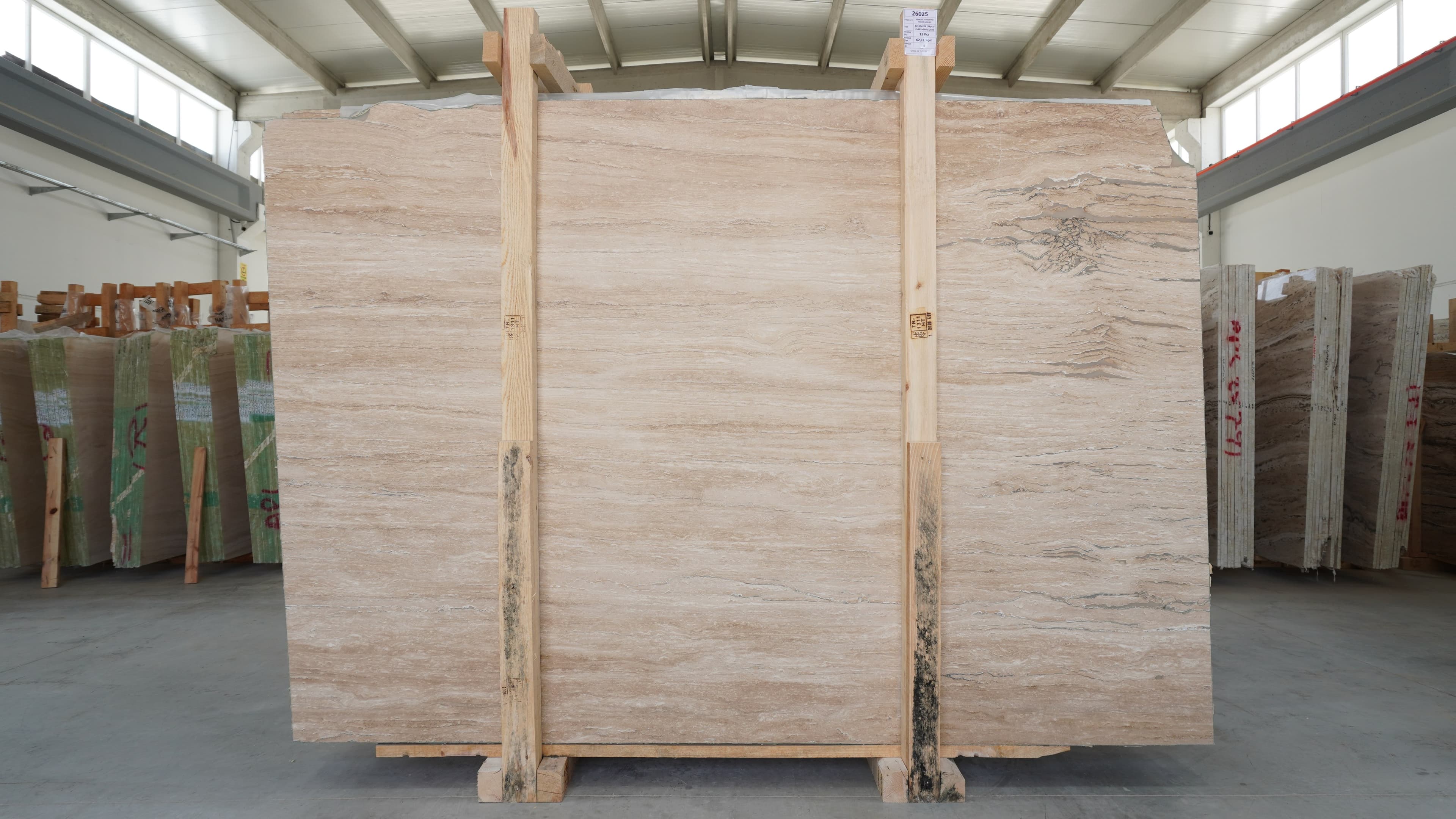 Denizli Travertine · Select