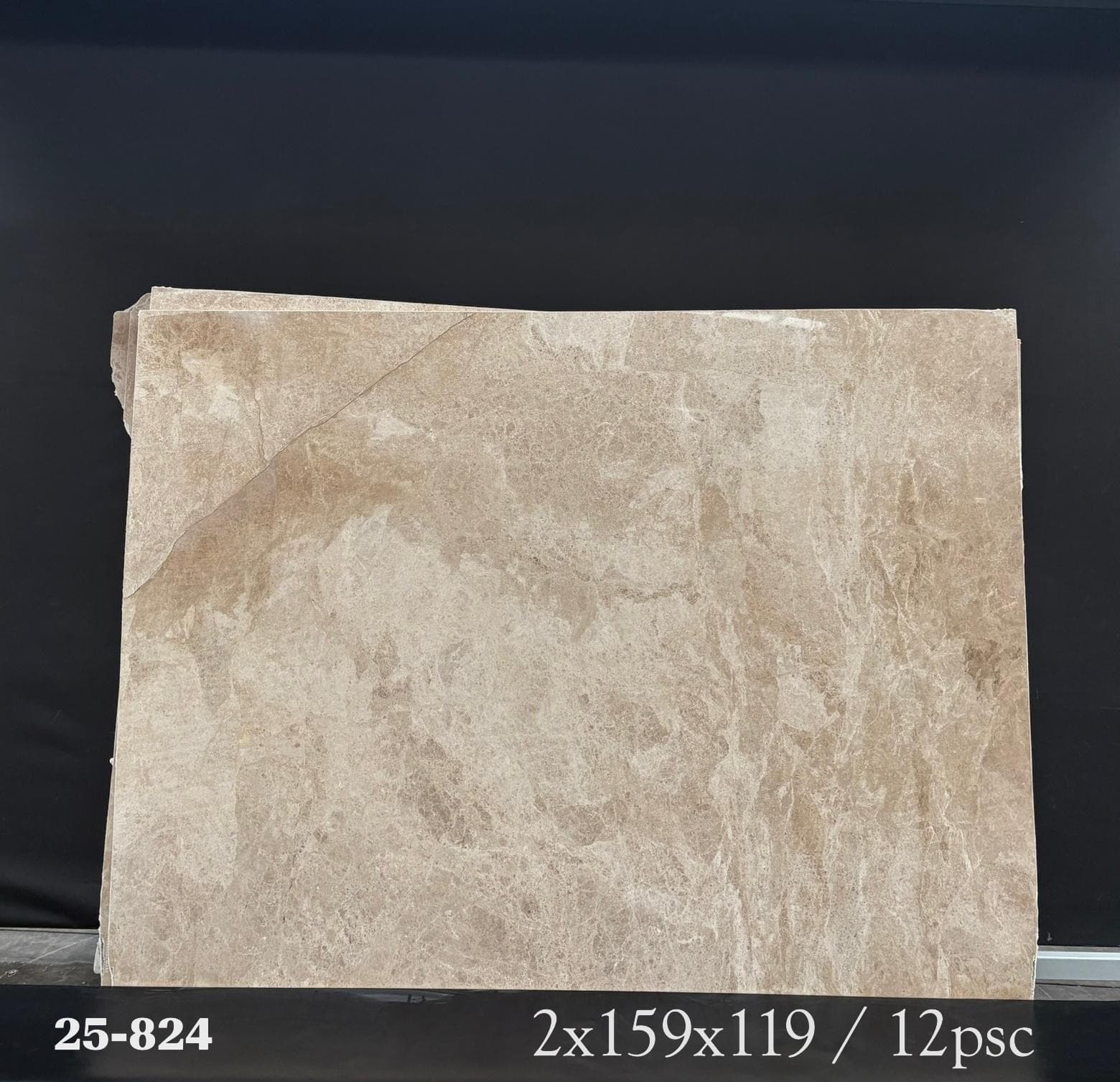 Patara Beige · Select