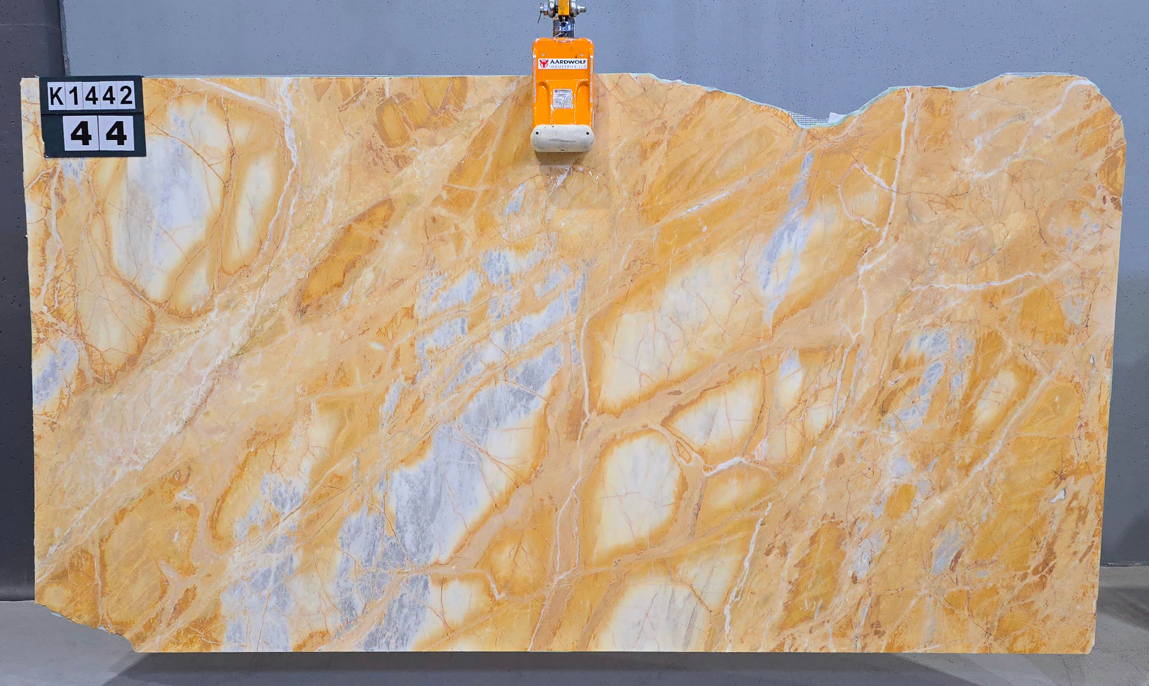 Giallo Siena Dolomite · Select