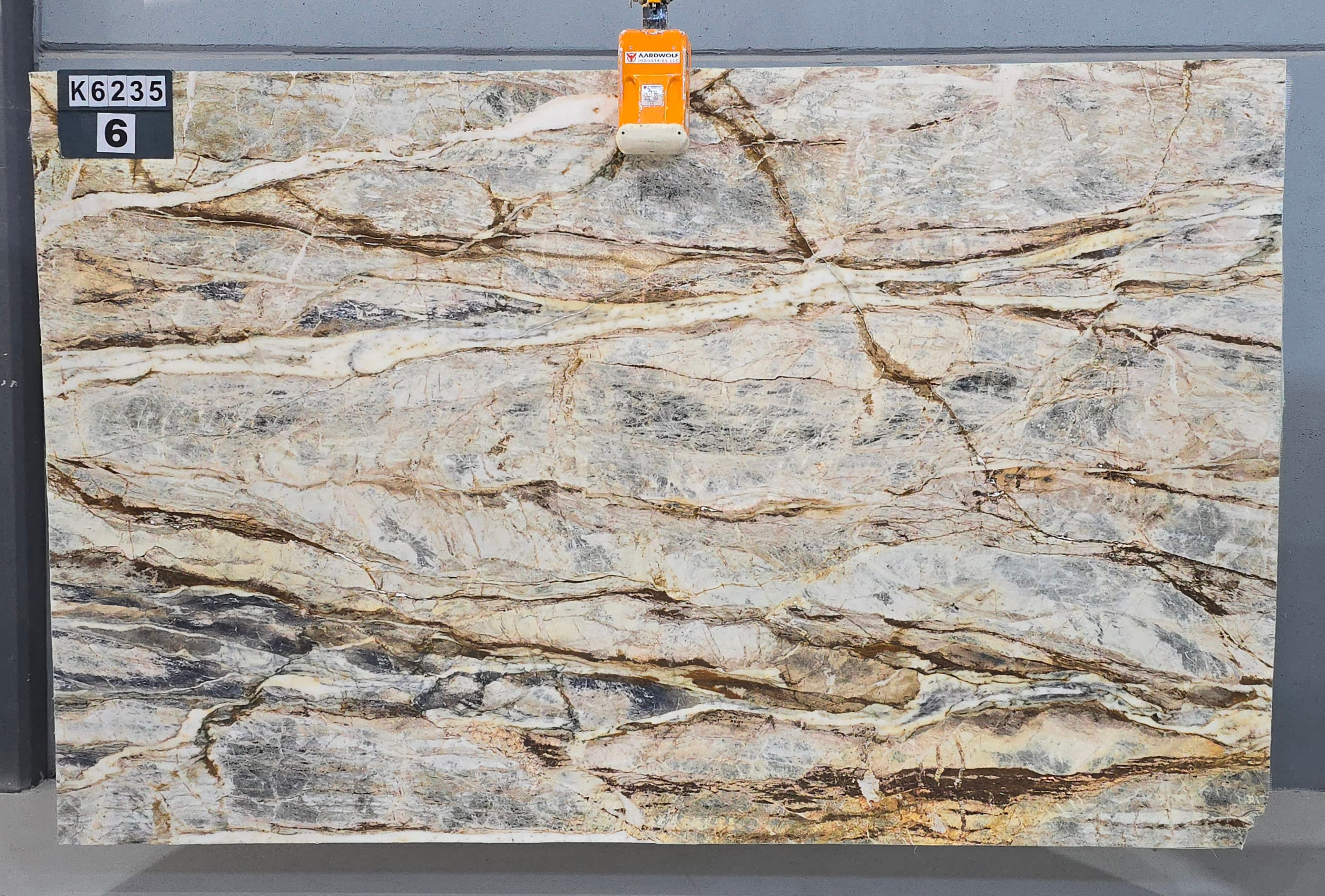 Arabescato Imperiale · Select