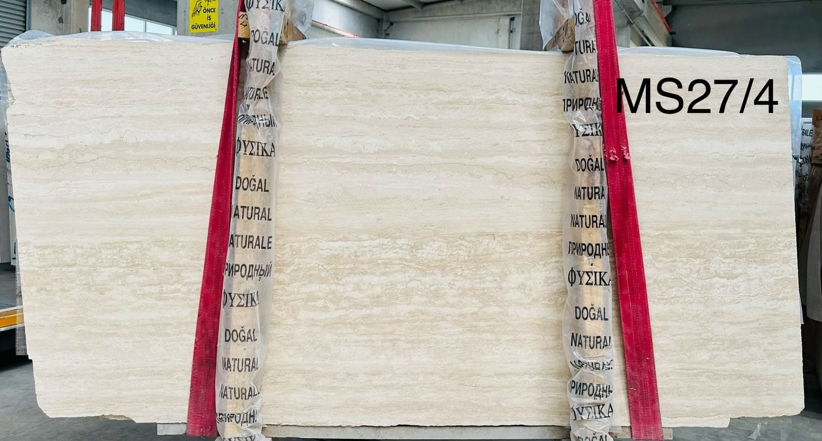 Denizli Travertine · Select