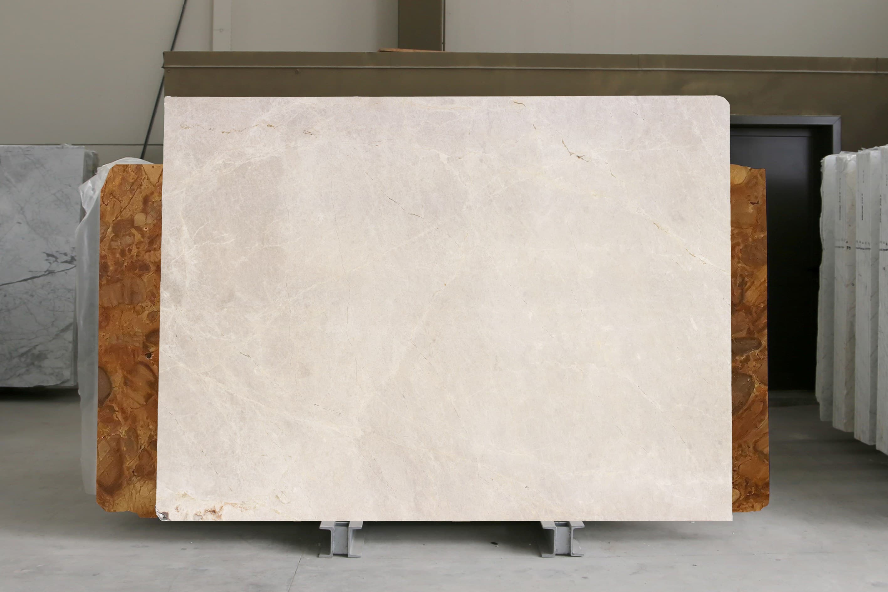 Burdur Cream · Select · 195×260×2 cm