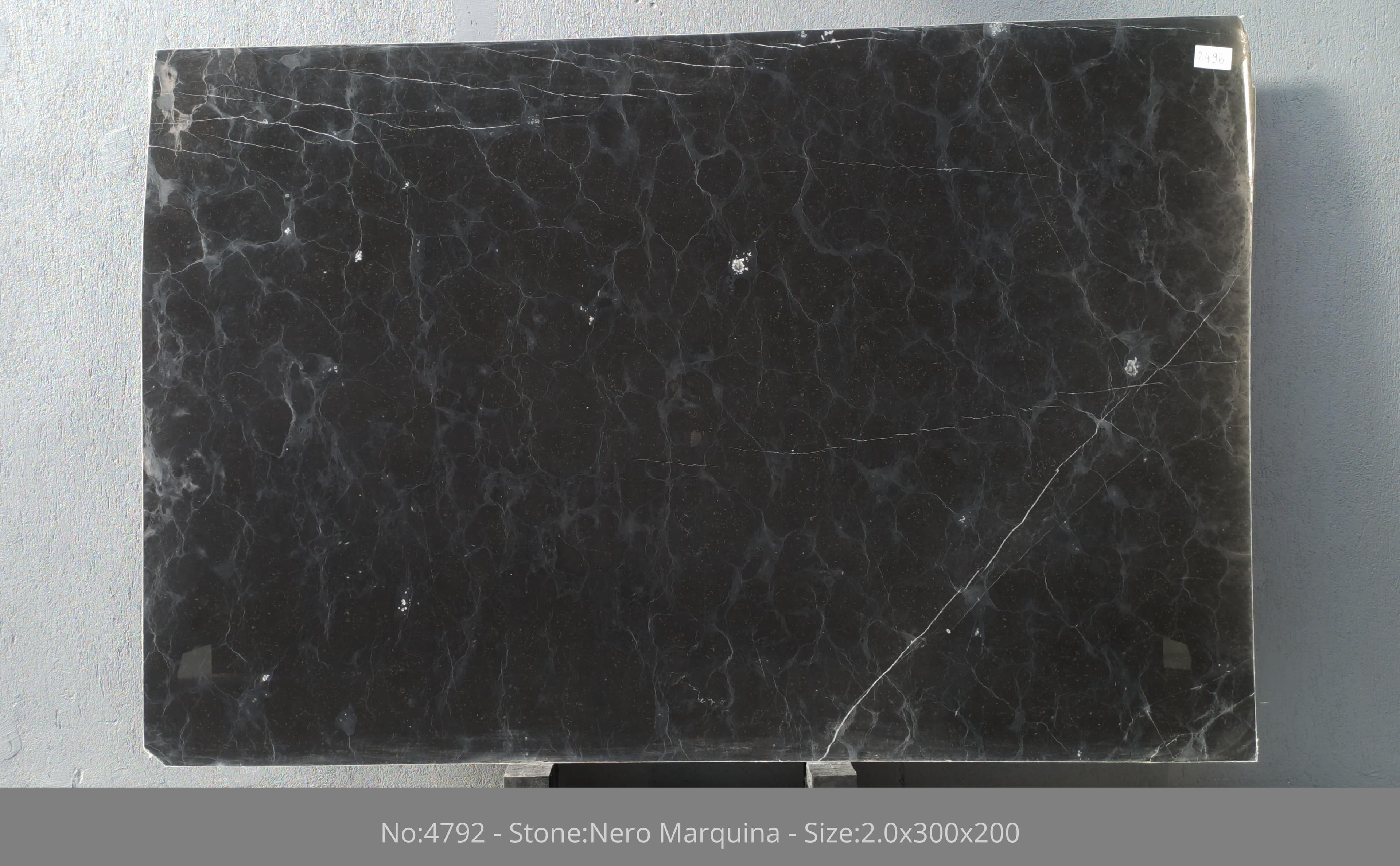 Nero Marquina · Select