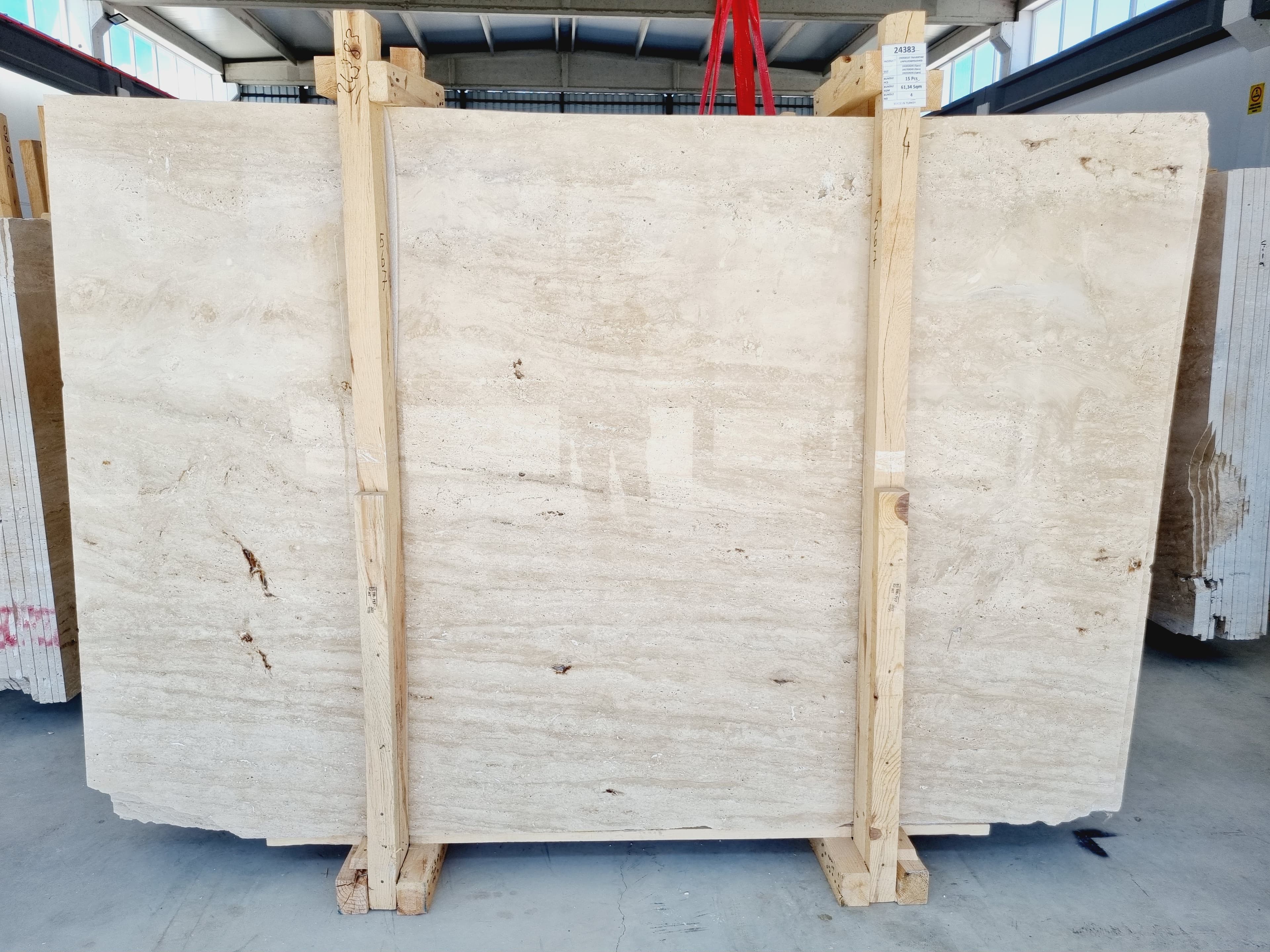 Denizli Travertine · Select