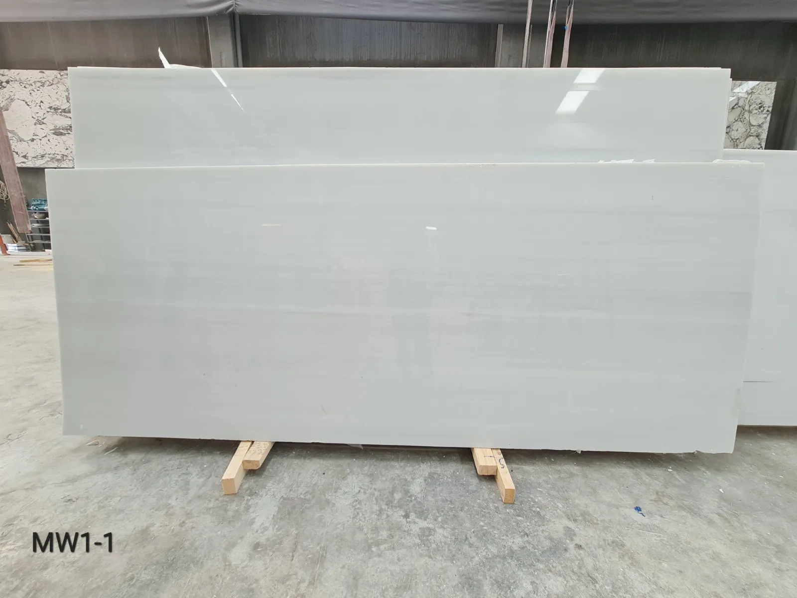 Marmara White · Select