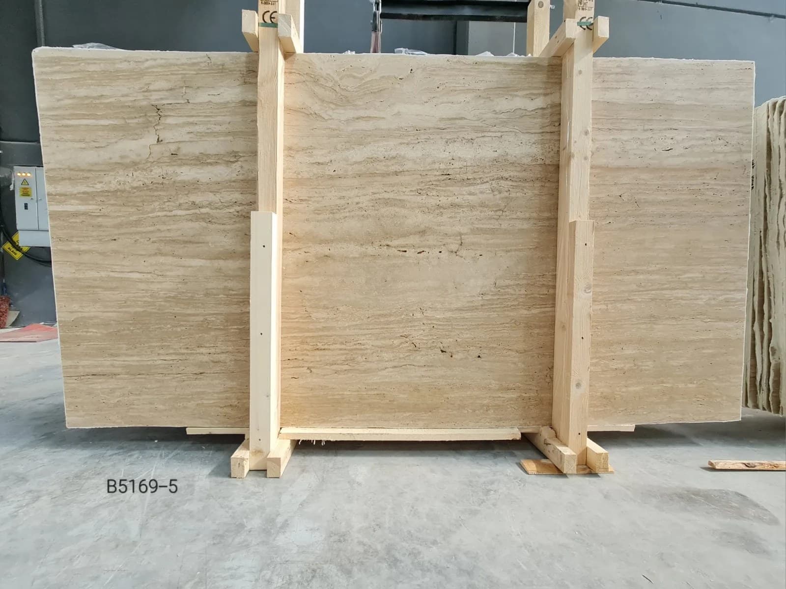 Denizli Travertine · Select