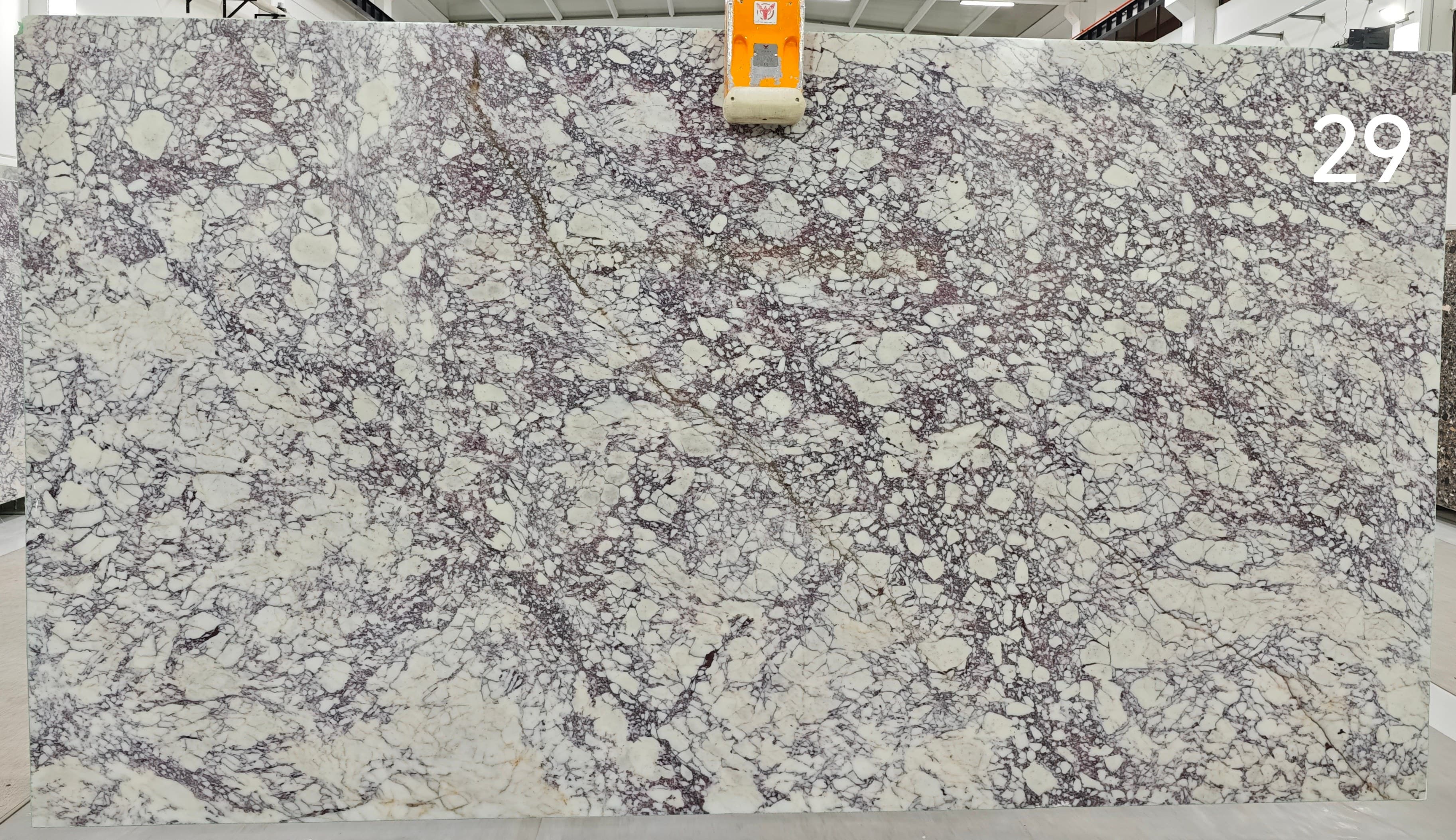 Afyon Violet · Select