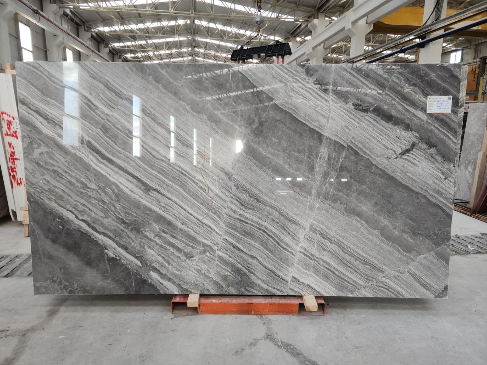 Grigio Lavaredo · Select