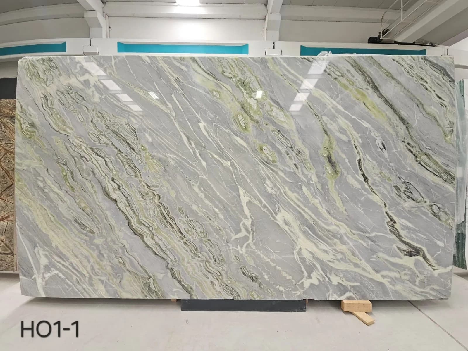 Himalayan Onyx · Select
