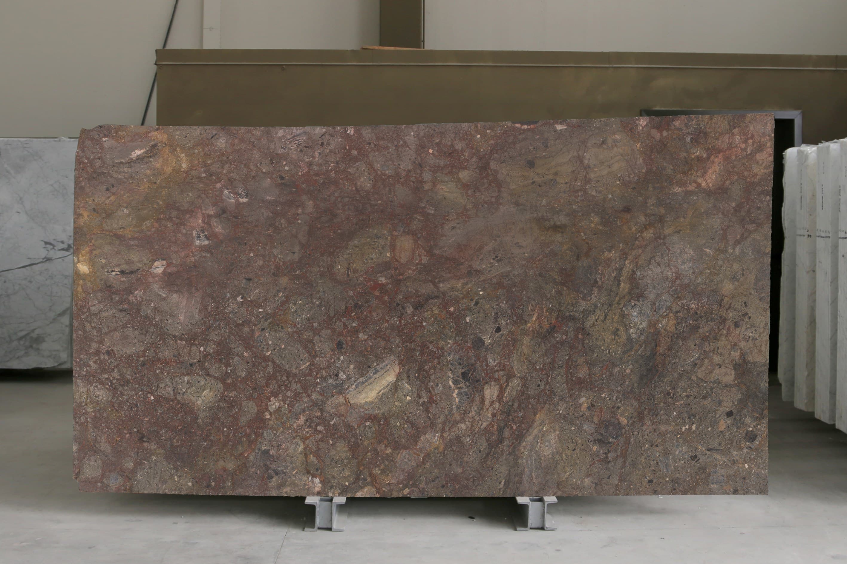 Terra Breccia · Select
