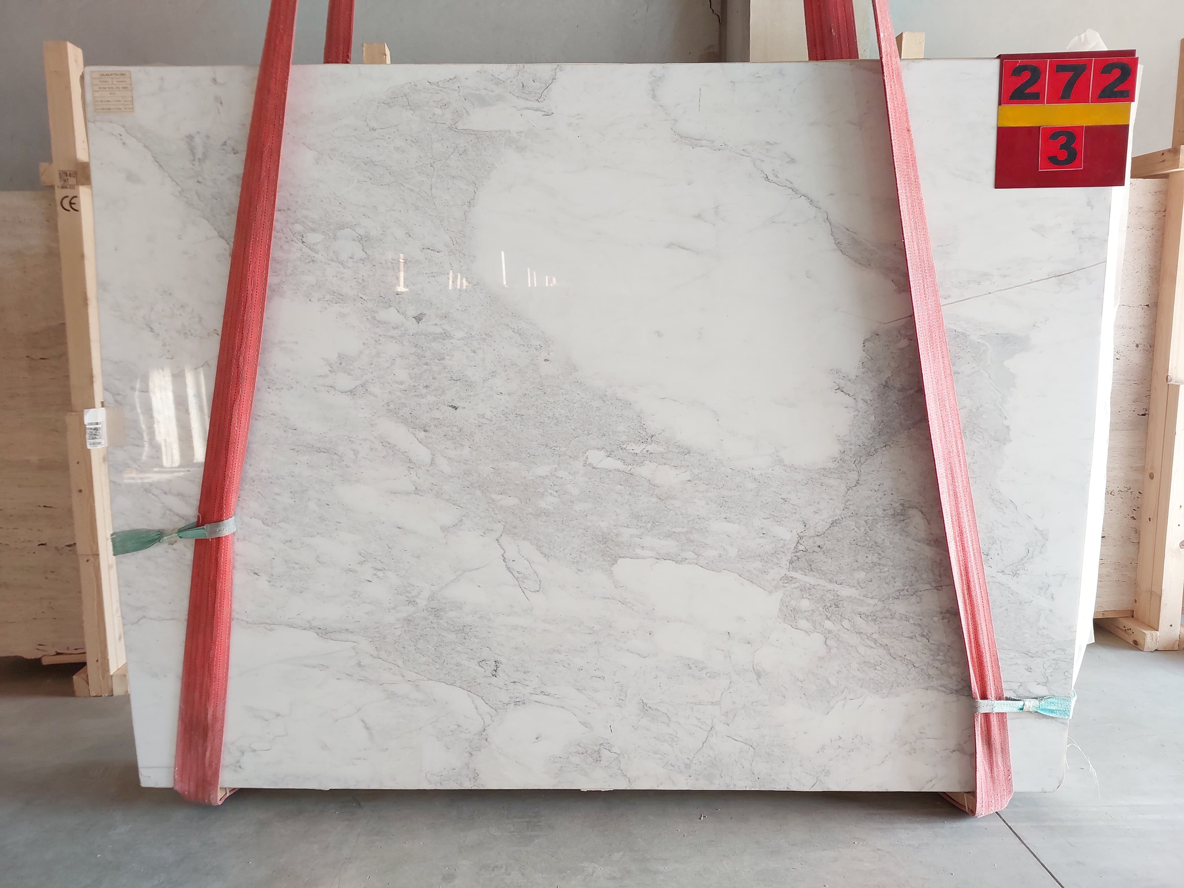 Bosphorus White · Select