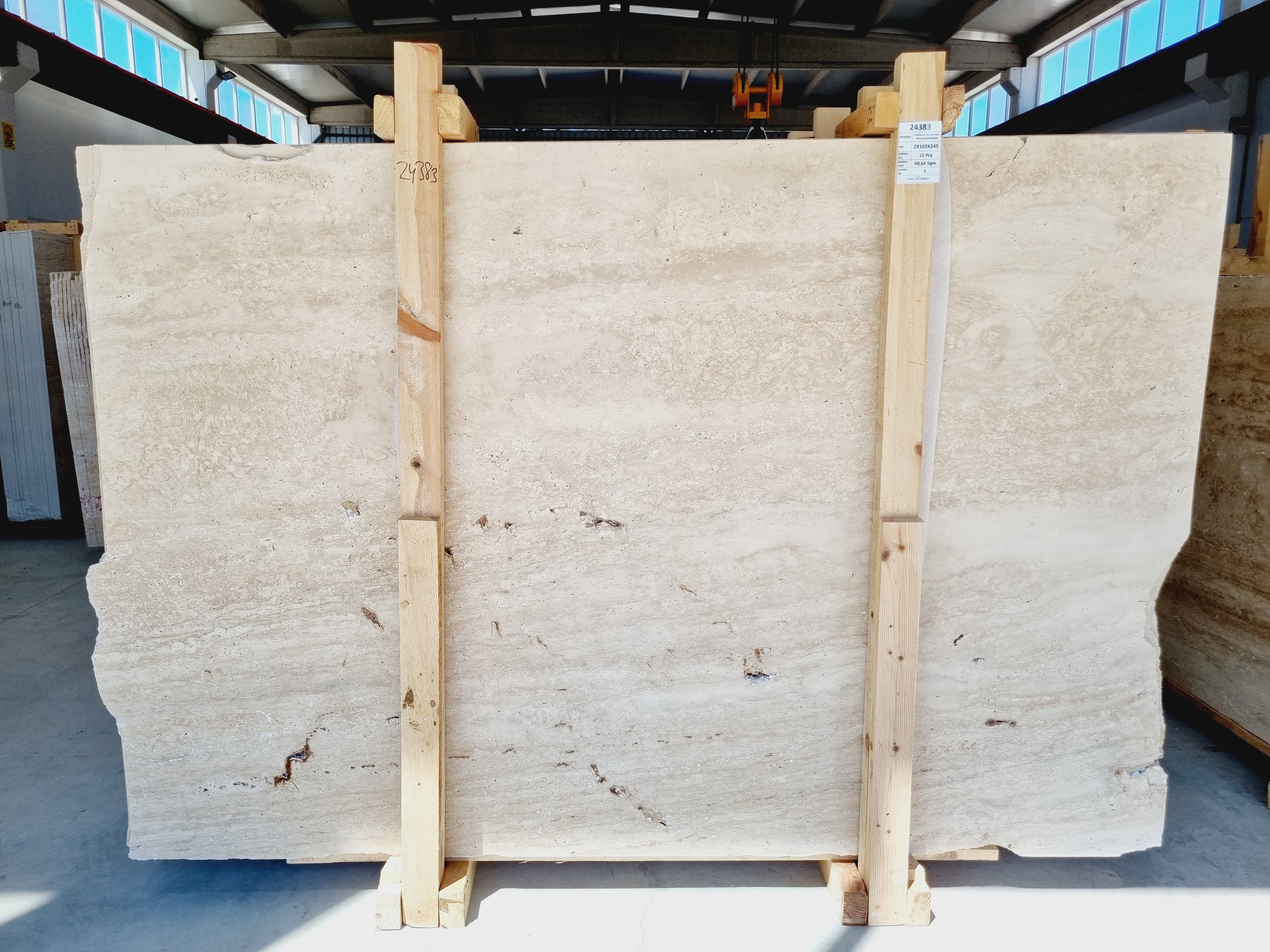 Denizli Travertine · Select