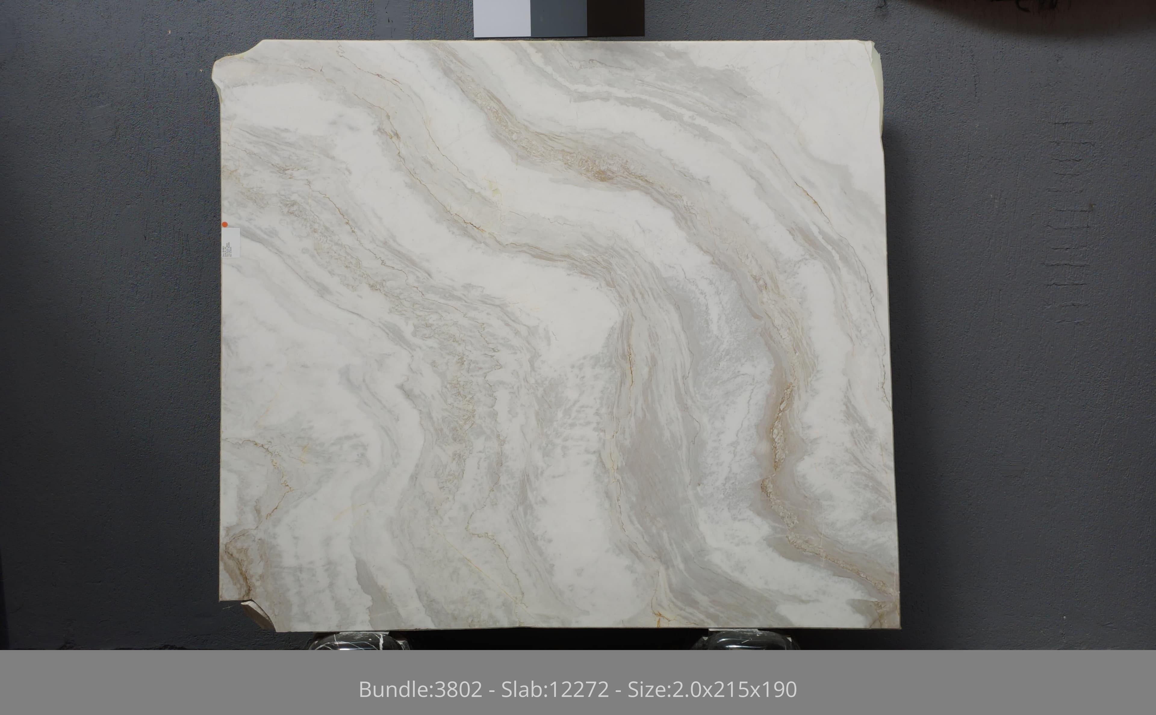 Dolomite · Select