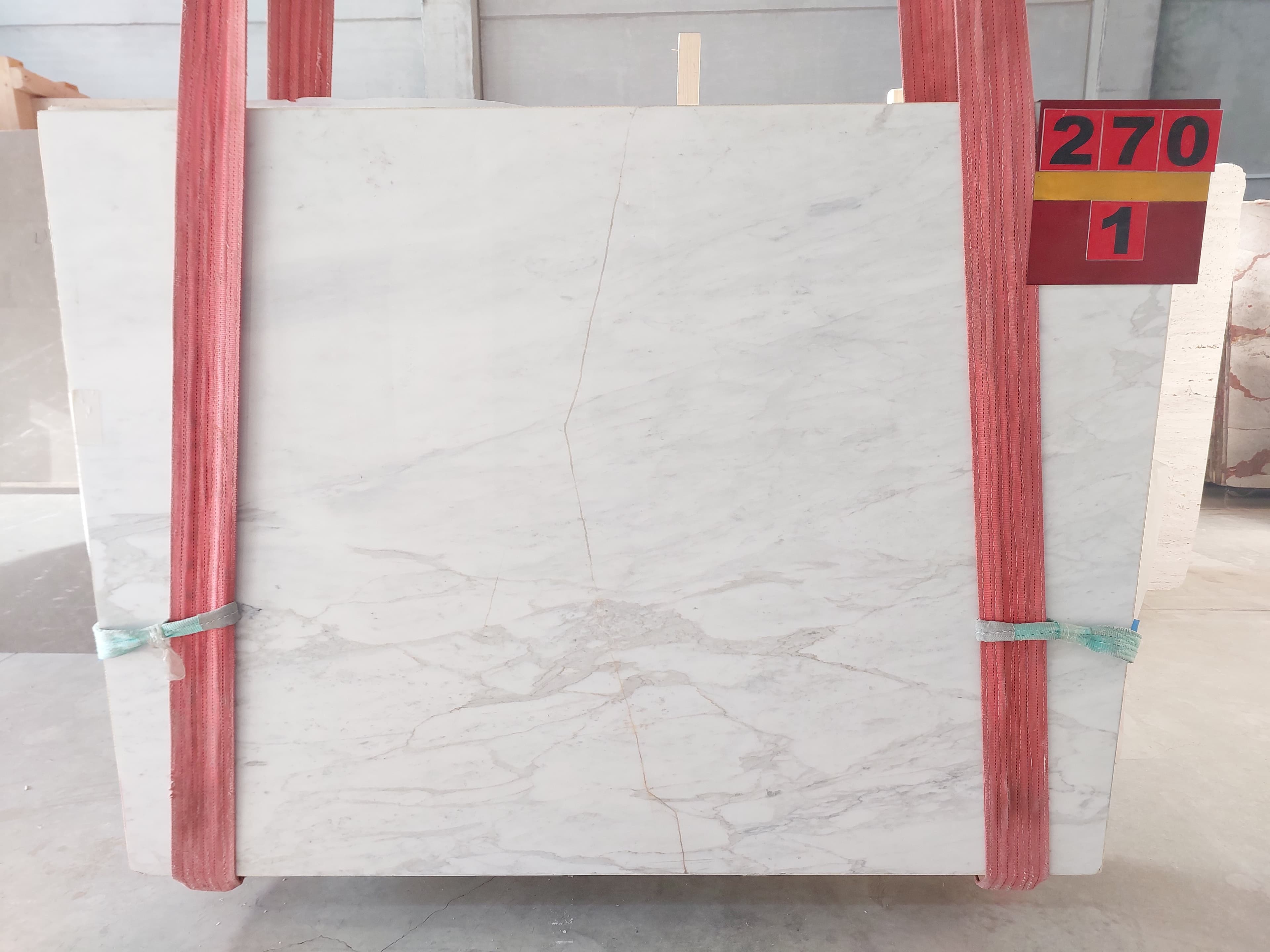 Bosphorus White · Select